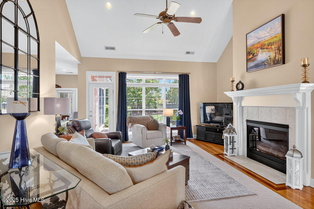 Leland, North Carolina, 28451, United States, 4 Bedrooms Bedrooms, ,3 BathroomsBathrooms,Residential,For Sale,1926317