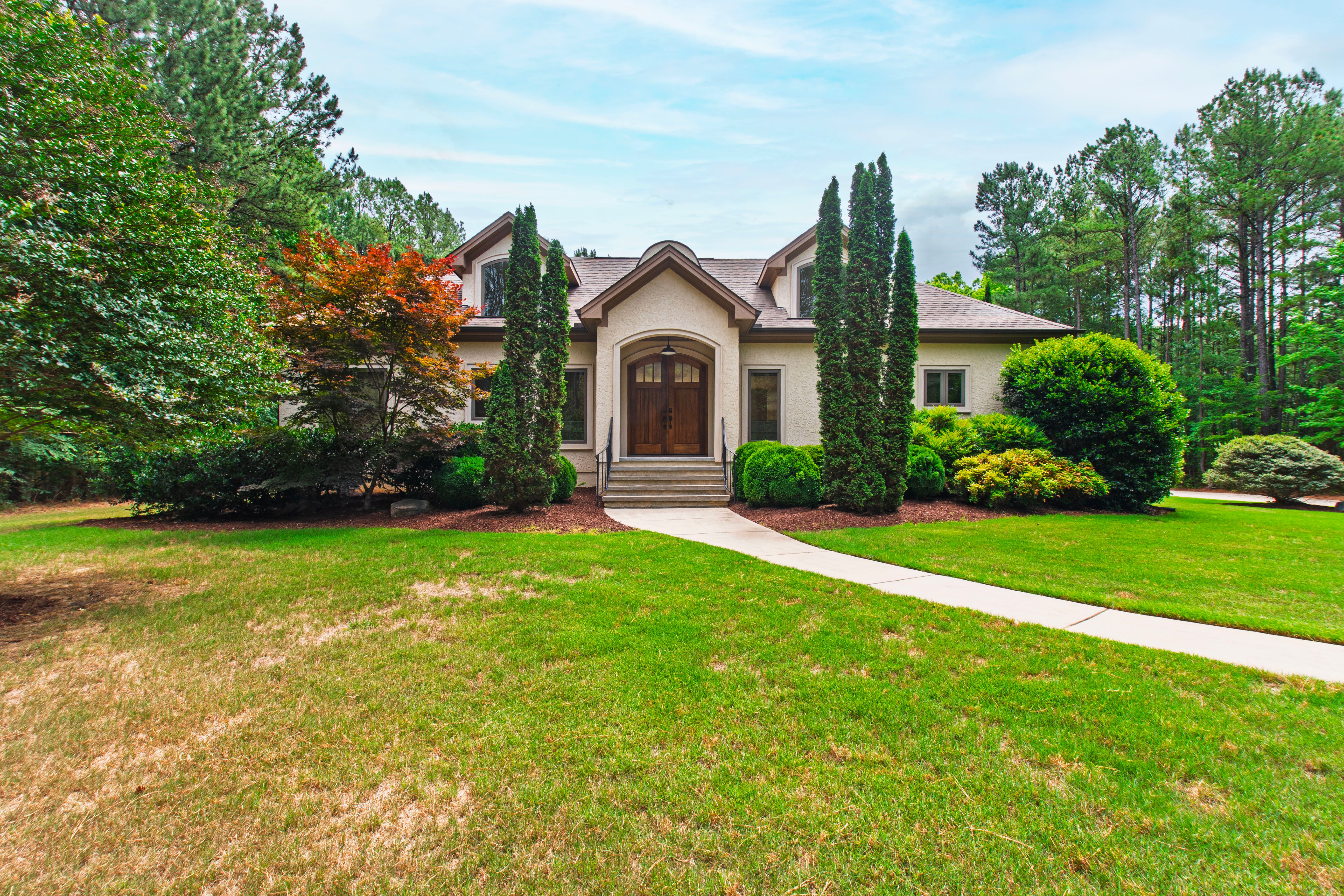  309 Weston Lane, Chapel Hill, NC 27516 - 物件實景