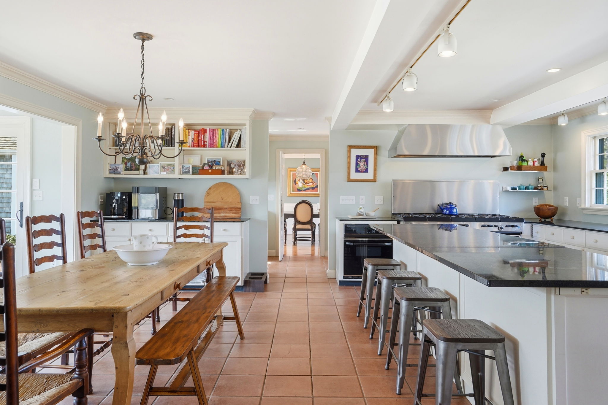  65 Partridge Rd, Duxbury - 物件實景