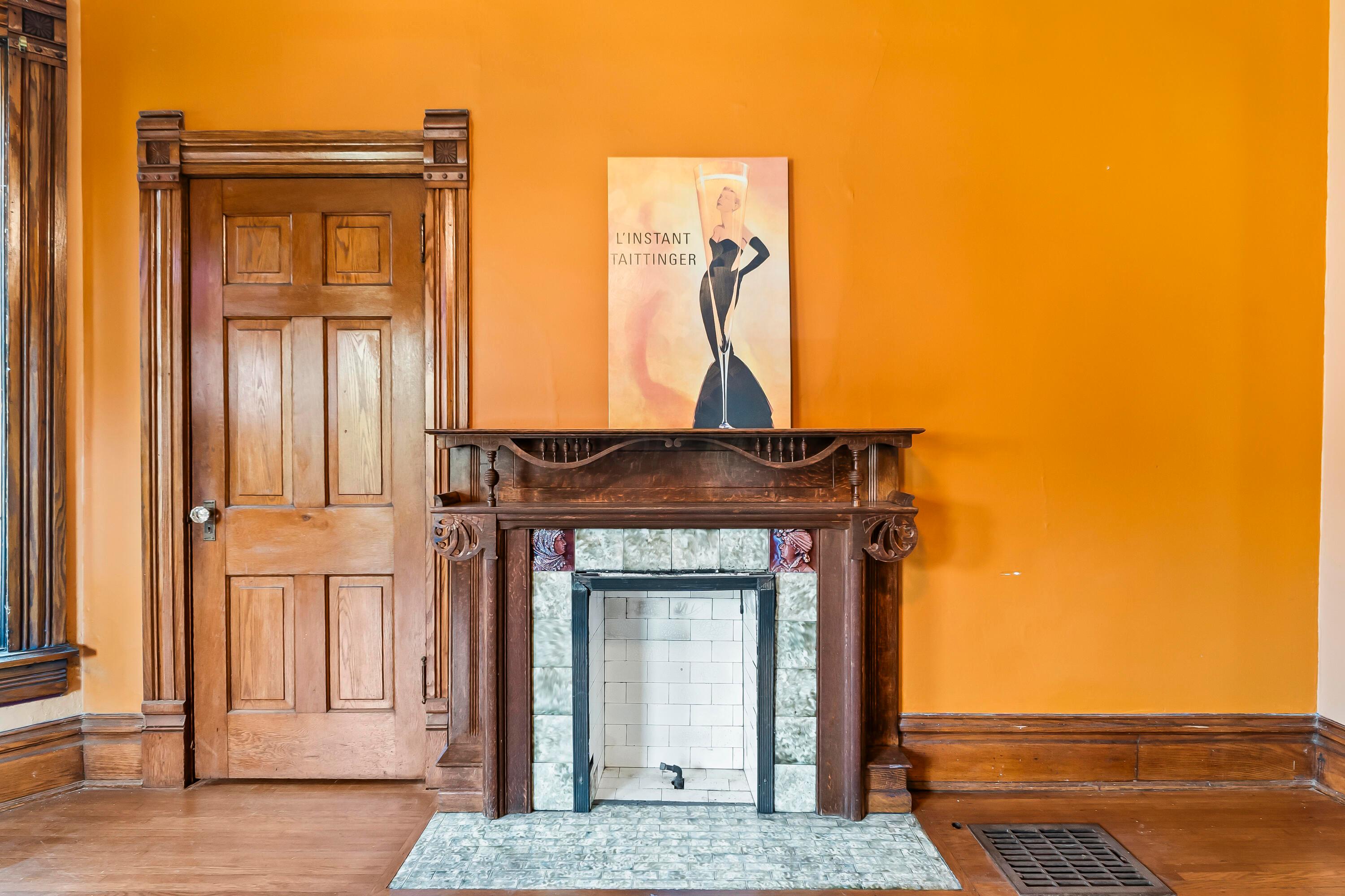 Columbus, Ohio, 43205, United States, 4 Bedrooms Bedrooms, ,3 BathroomsBathrooms,Residential,For Sale,1866885