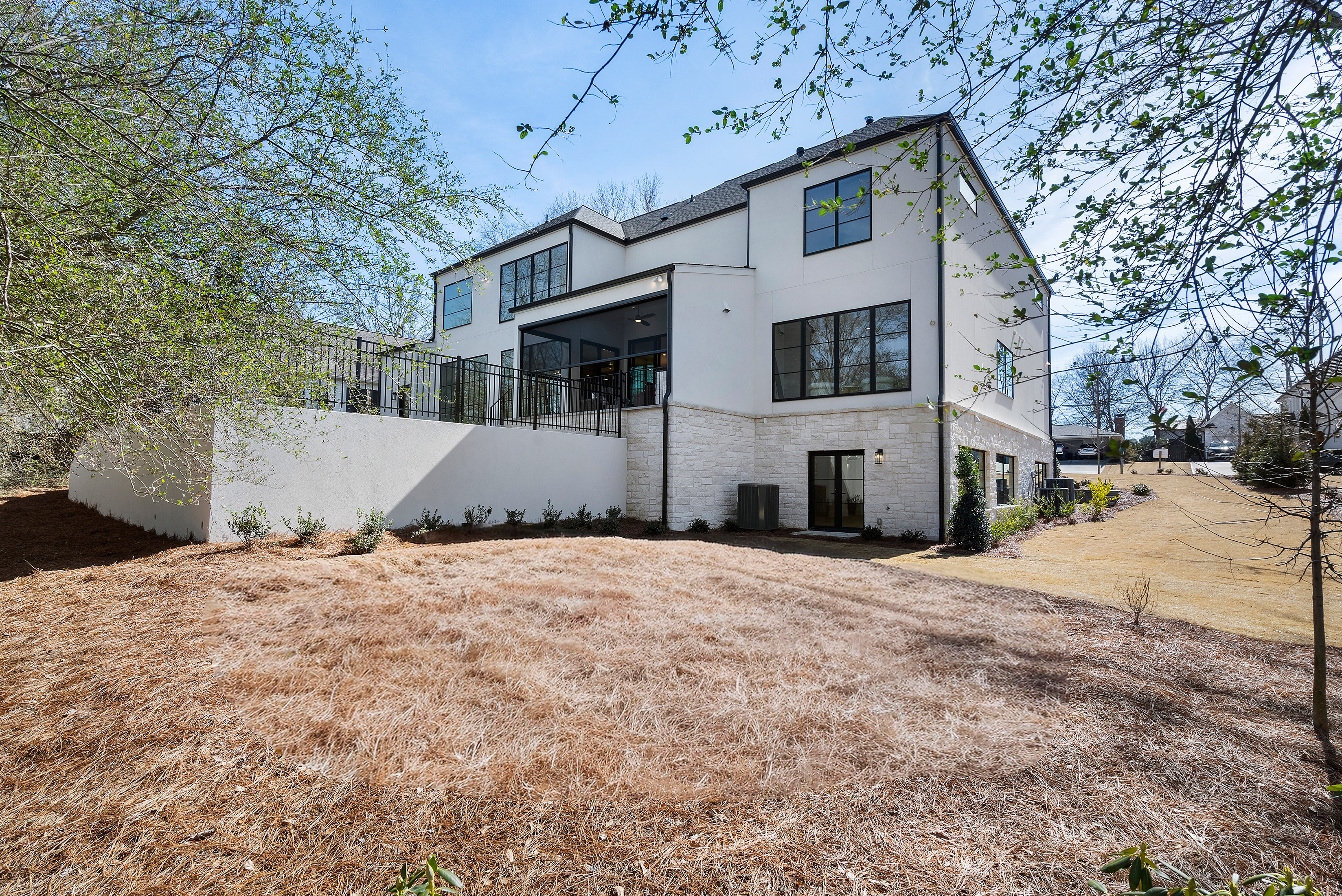  Exceptional New Home Located in Sought-After Communities in Downtown Alpharetta - 物件實景
