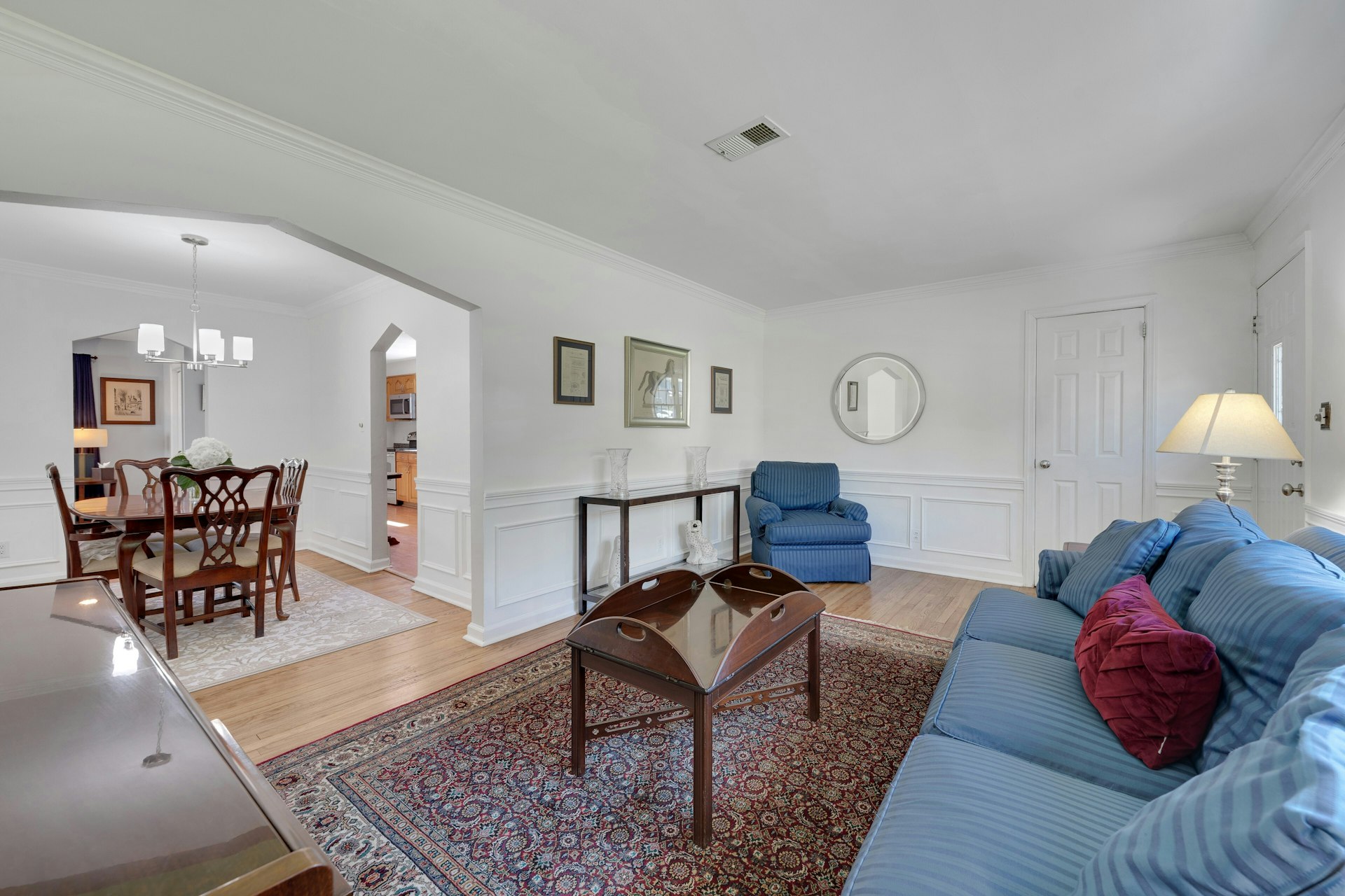  65 East Gramercy Place, Glen Rock, NJ 07452 - 物件實景