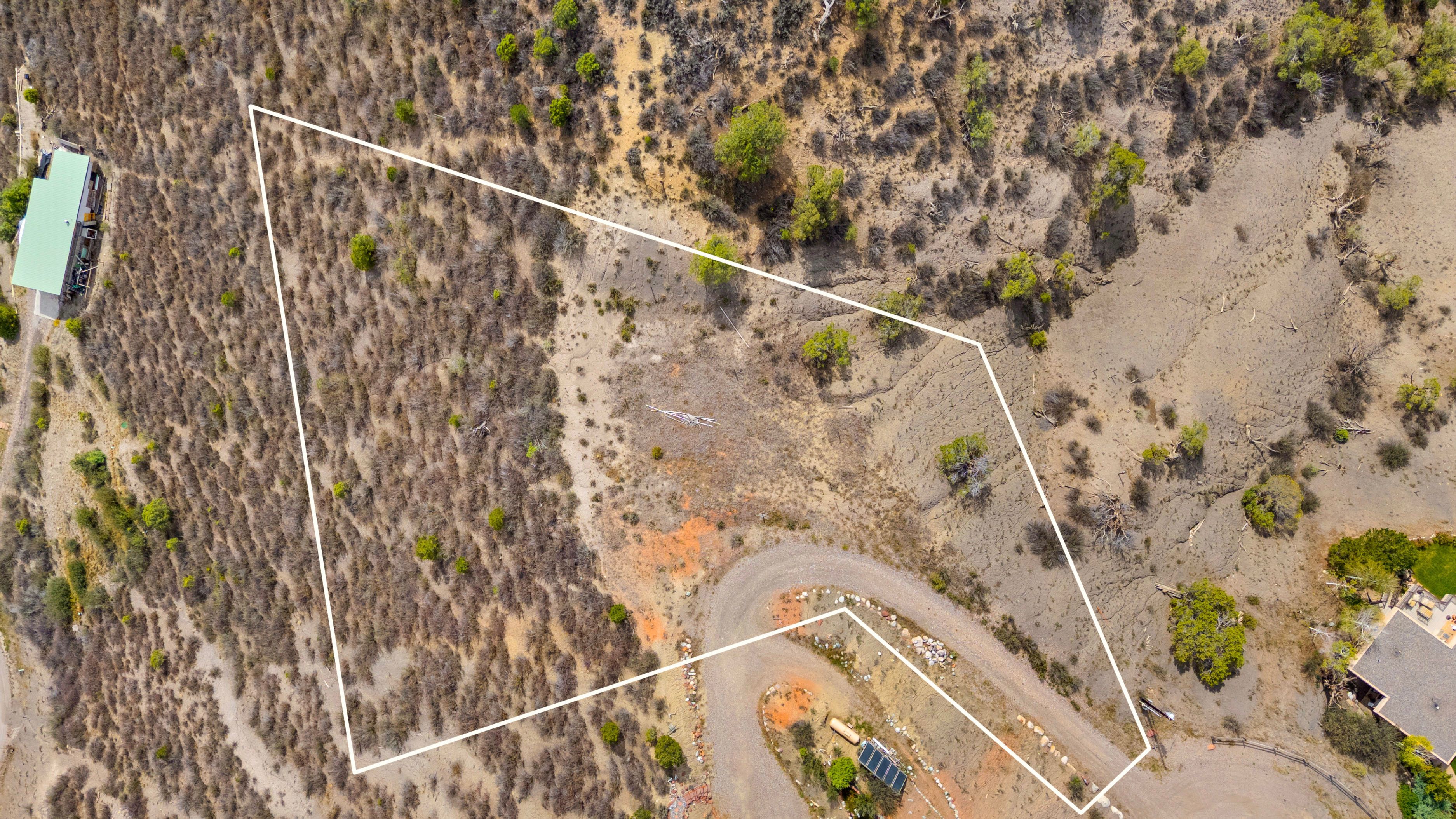  Ready to Build Lot with Panoramic Views - 物件實景