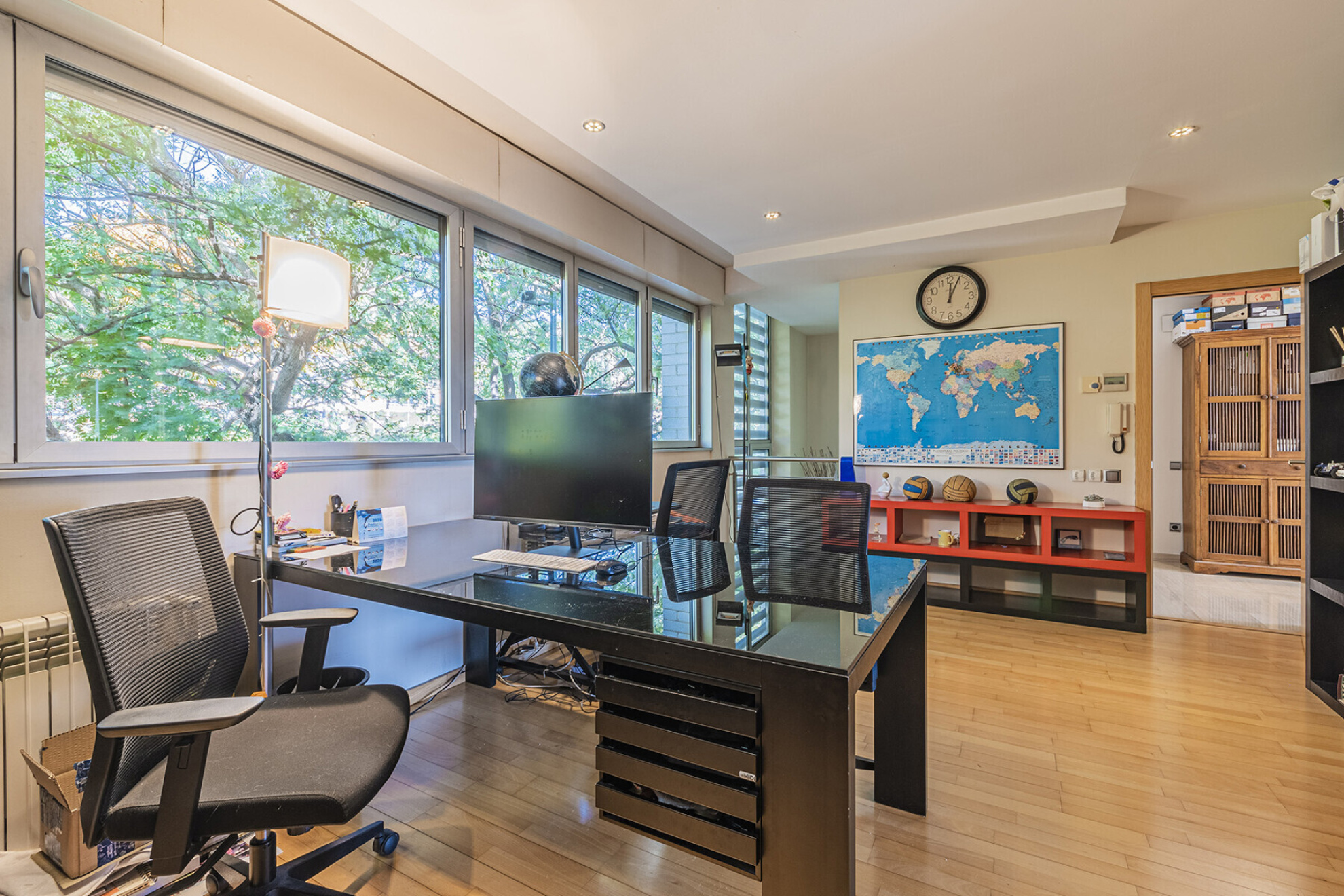 House in Bonanova with panoramic views - 物件實景