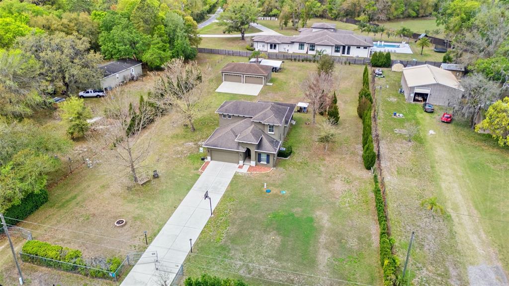 Land O Lakes, Florida, 34638, United States, 4 Bedrooms Bedrooms, ,3 BathroomsBathrooms,Residential,For Sale,2027169