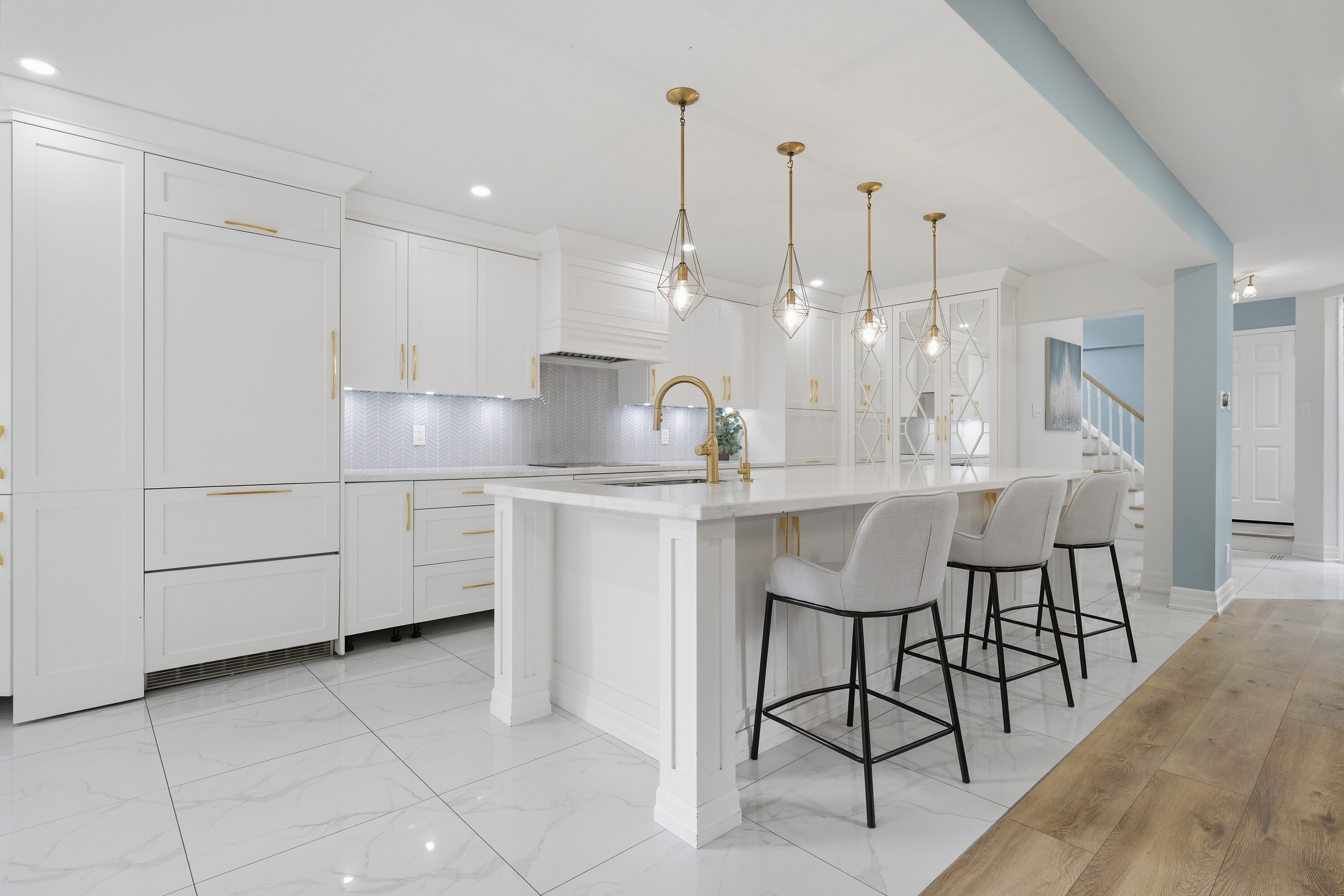 Modern Detached Home - 物件實景
