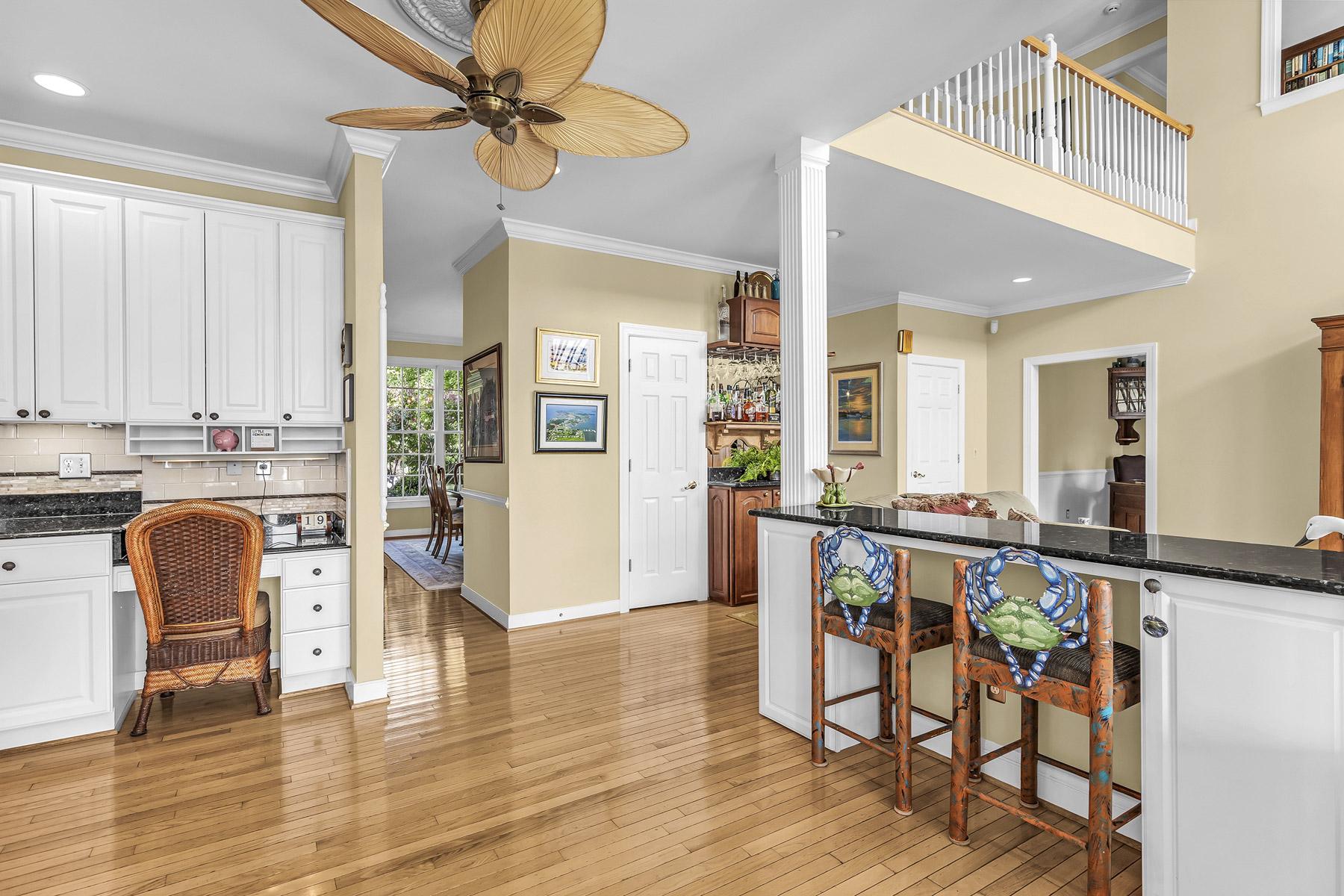  21477 Island Club Road, Tilghman Island, MD 21671 - 物件實景