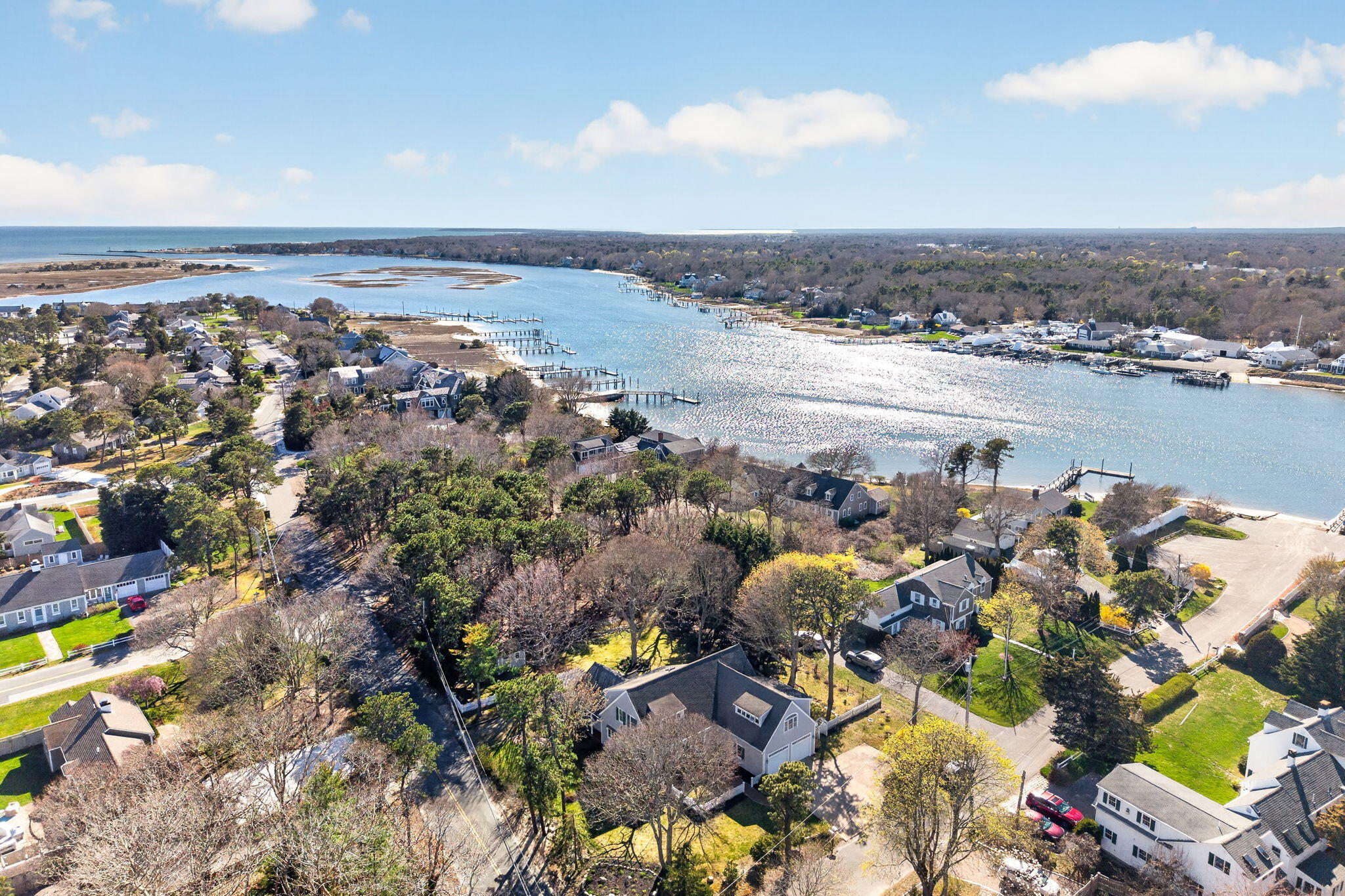  127 Uncle Barneys Road, West Dennis, MA, 02670 - 物件實景