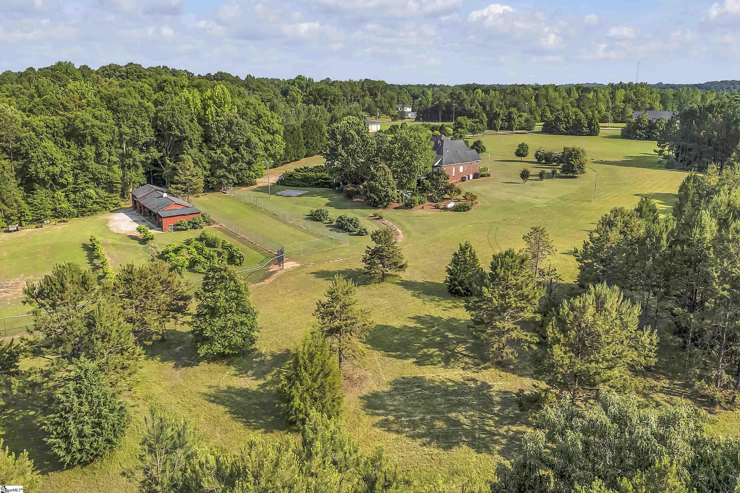 Pauline, South Carolina, 29374, United States, 4 Bedrooms Bedrooms, ,4 BathroomsBathrooms,Residential,For Sale,1846655