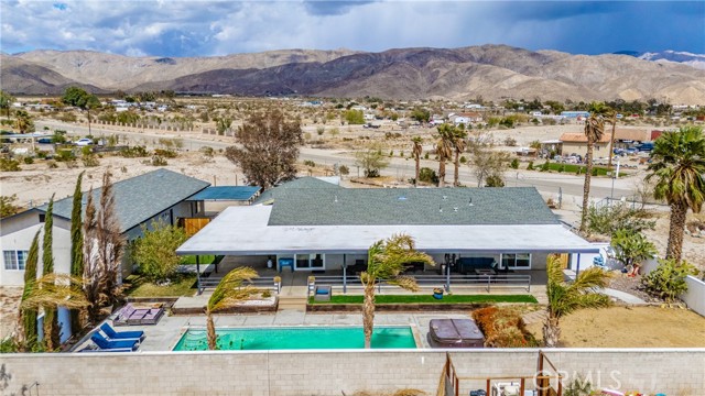 Desert Hot Springs, California, 92241, United States, 4 Bedrooms Bedrooms, ,3 BathroomsBathrooms,Residential,For Sale,1975941