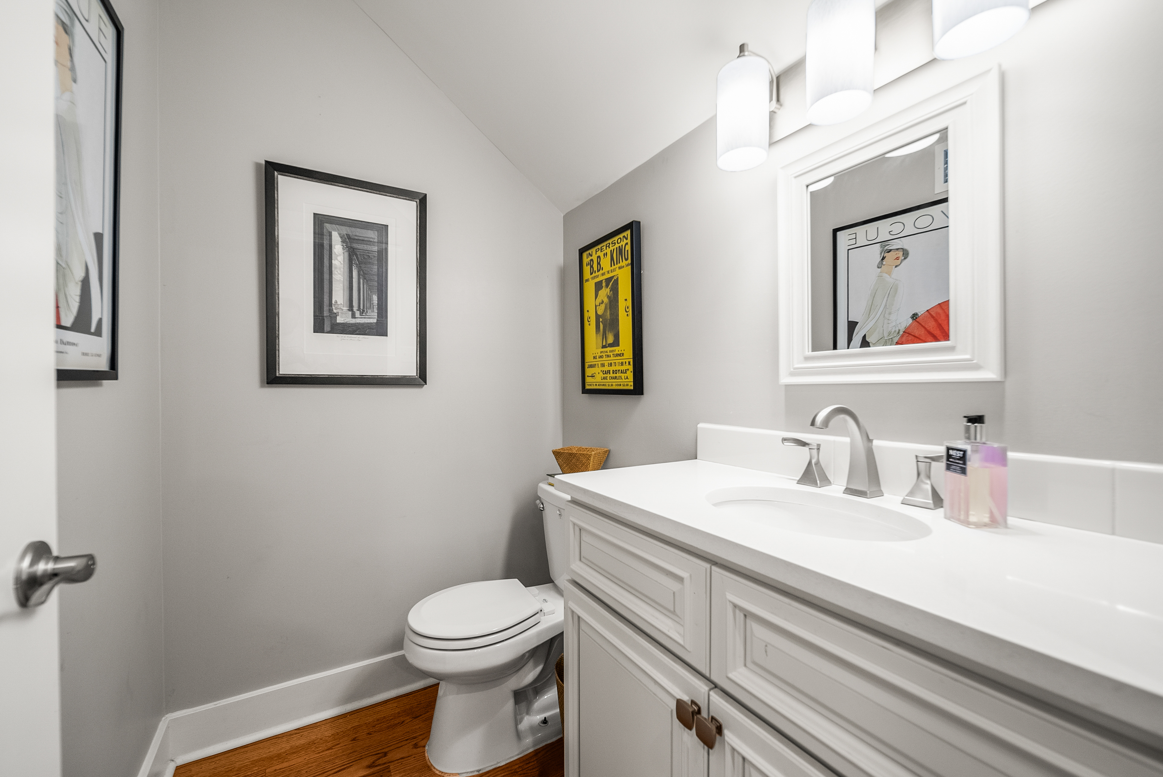  1021 N Palm St, Little Rock, AR, 72205 - 物件實景