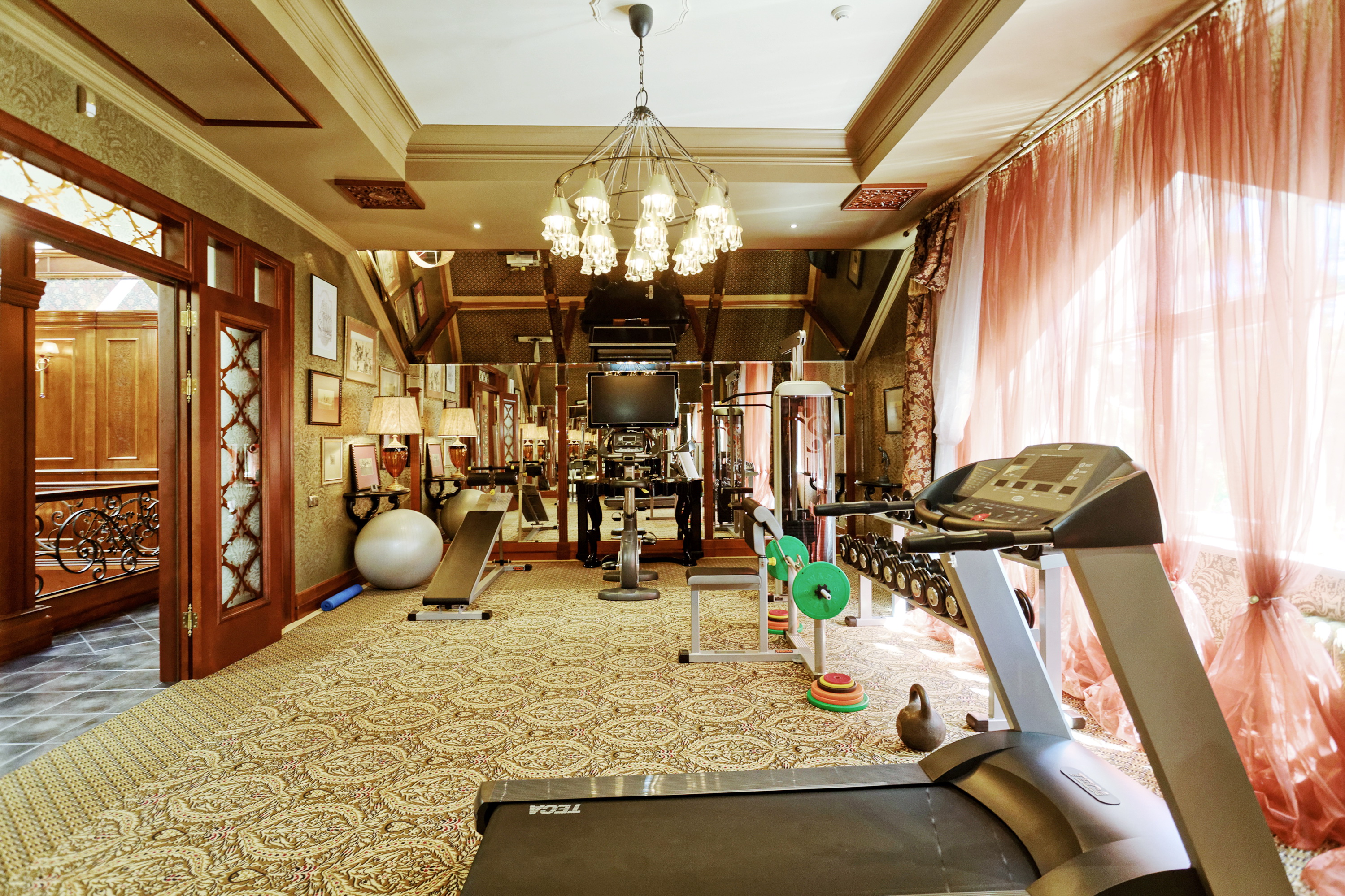  Unique Villa Filix in the resort city Jurmala - 物件實景
