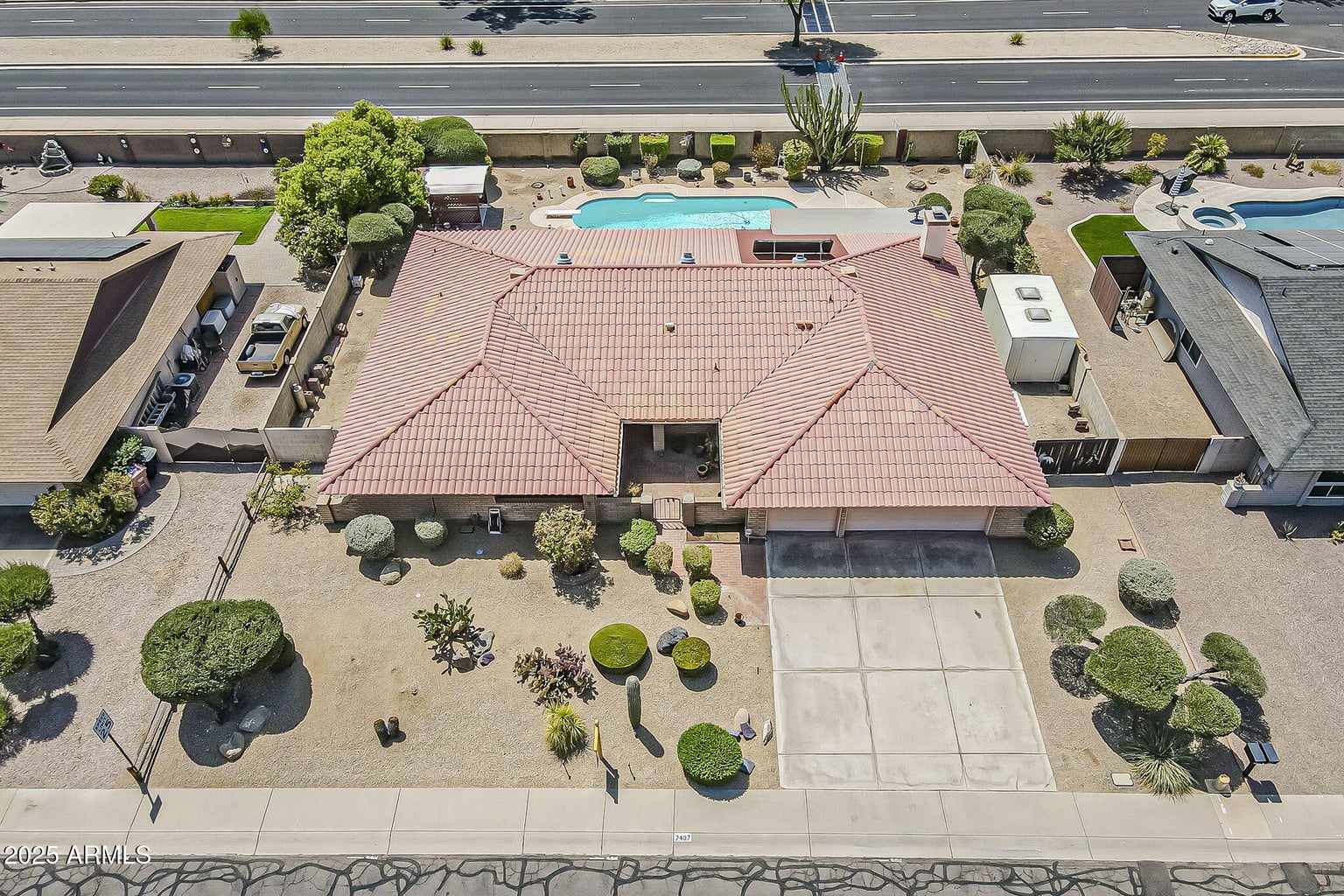 Scottsdale, Arizona, 85258, United States, 4 Bedrooms Bedrooms, ,2 BathroomsBathrooms,Residential,For Sale,1916336