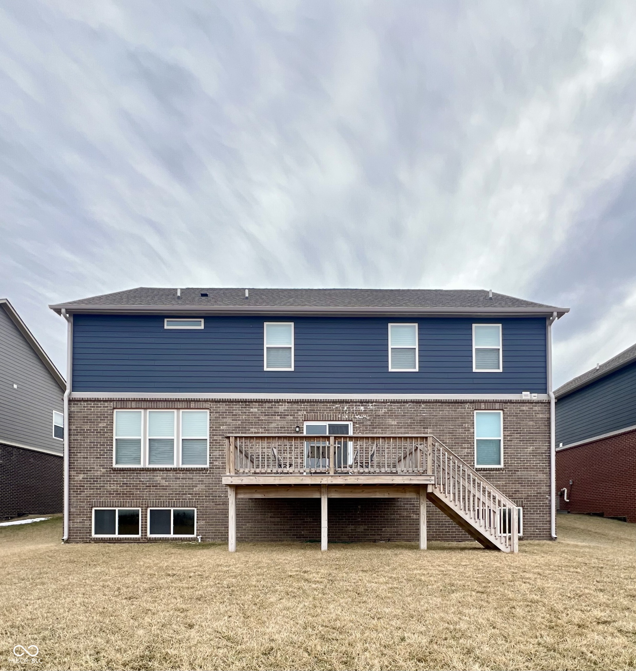 Greenwood, Indiana, 46143, United States, 5 Bedrooms Bedrooms, ,4 BathroomsBathrooms,Residential,For Sale,1976325