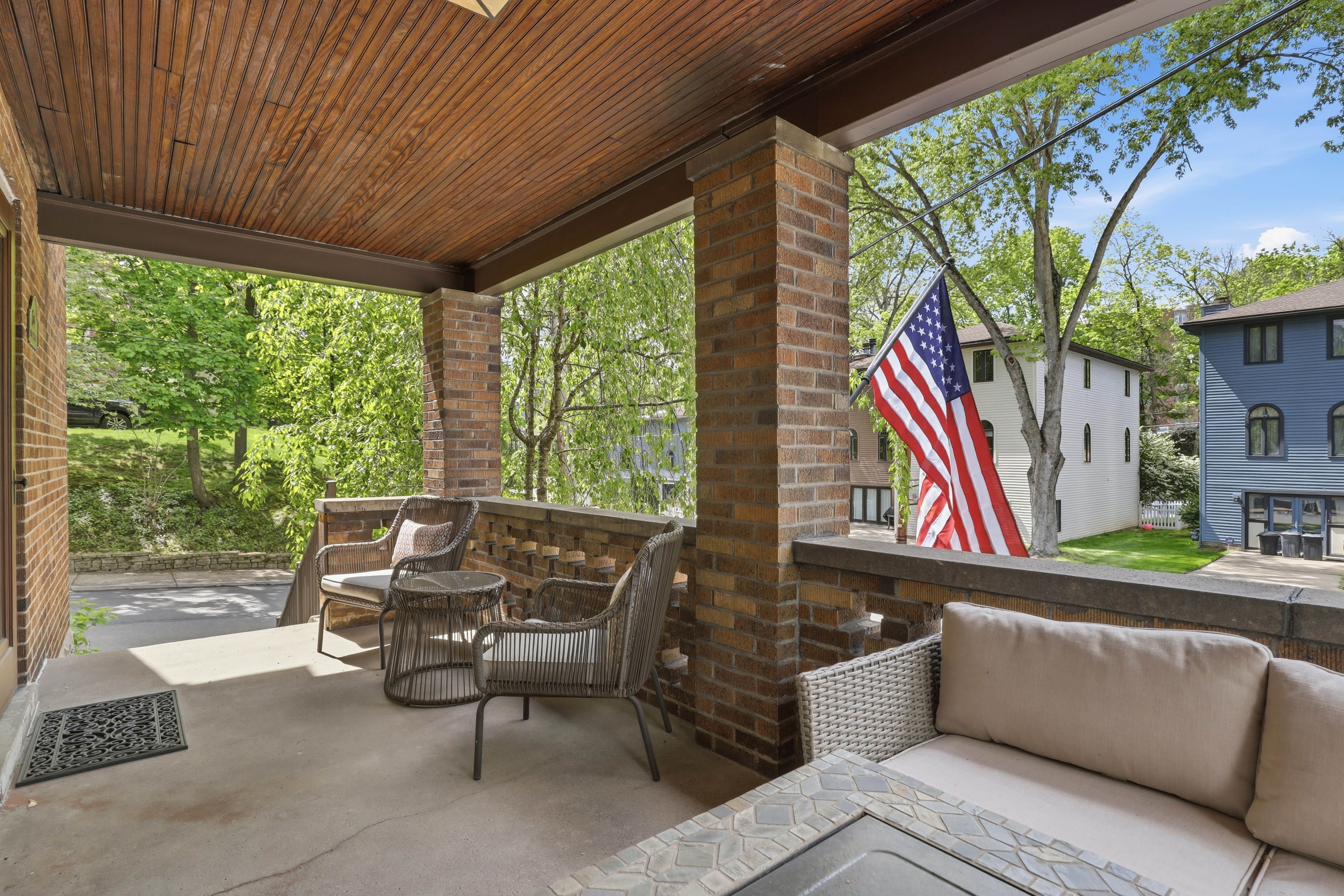  226 Ferry Street, Sewickley, PA 15143 - 物件實景