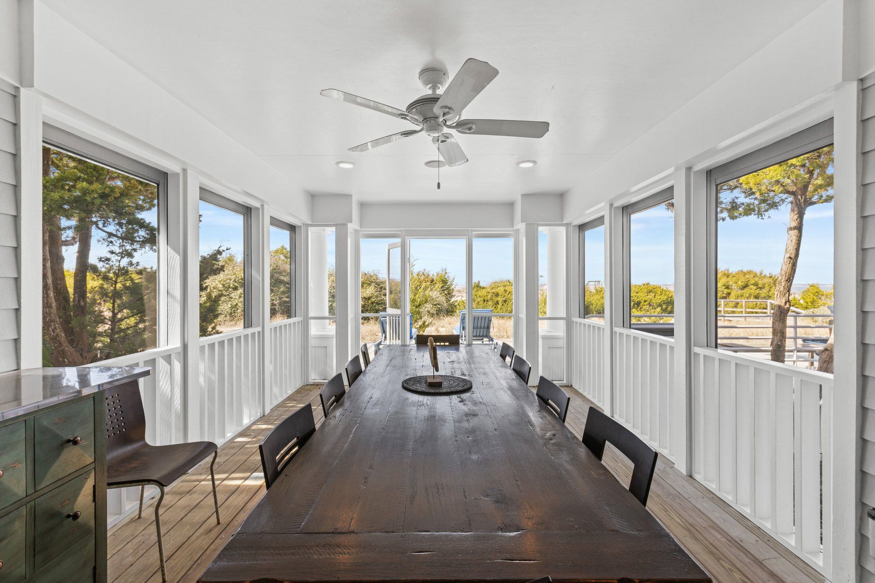  23 Cape Fear Trail, Bald Head Island, NC 28461 - 物件實景