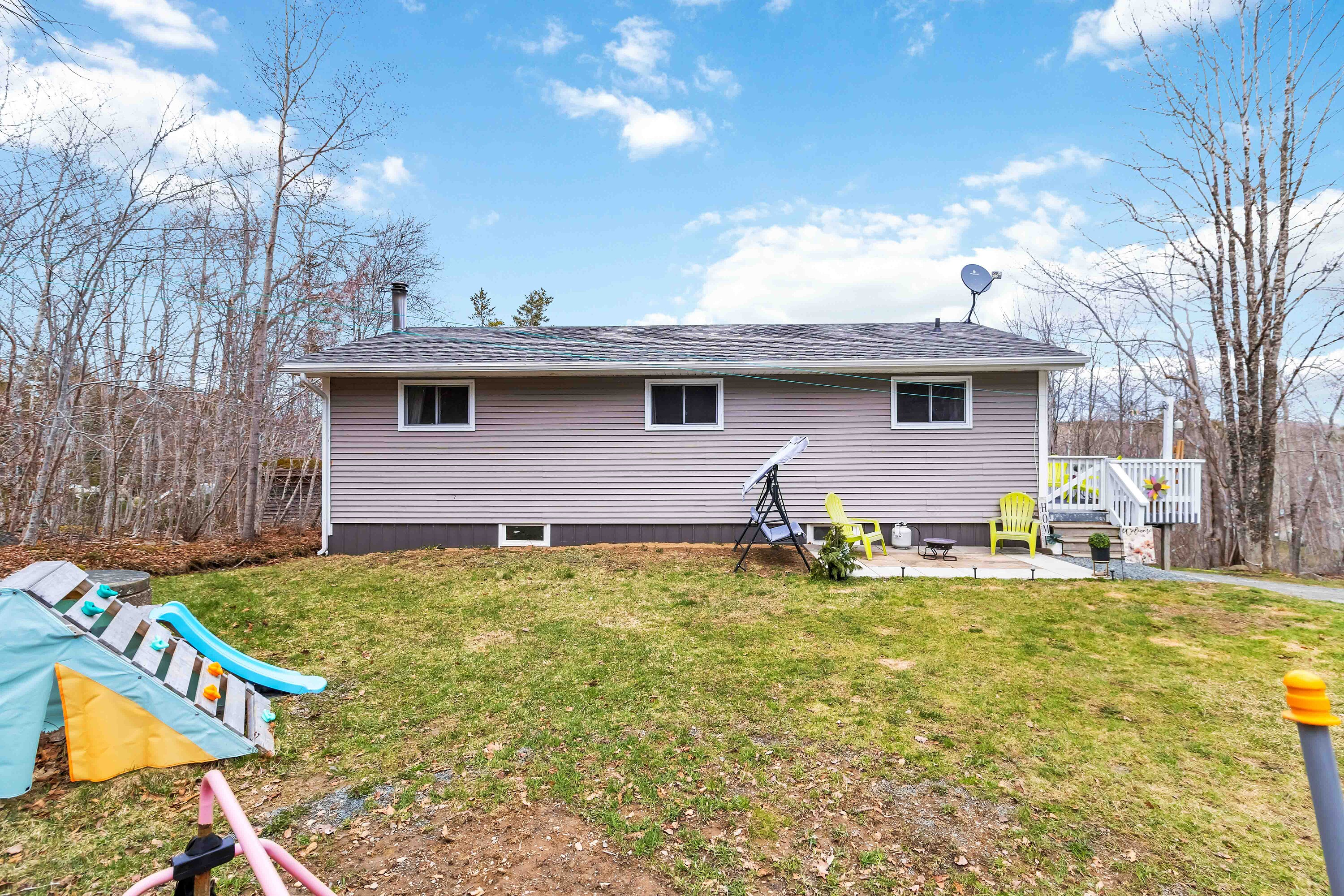  Camperdown, South Shore - 物件實景