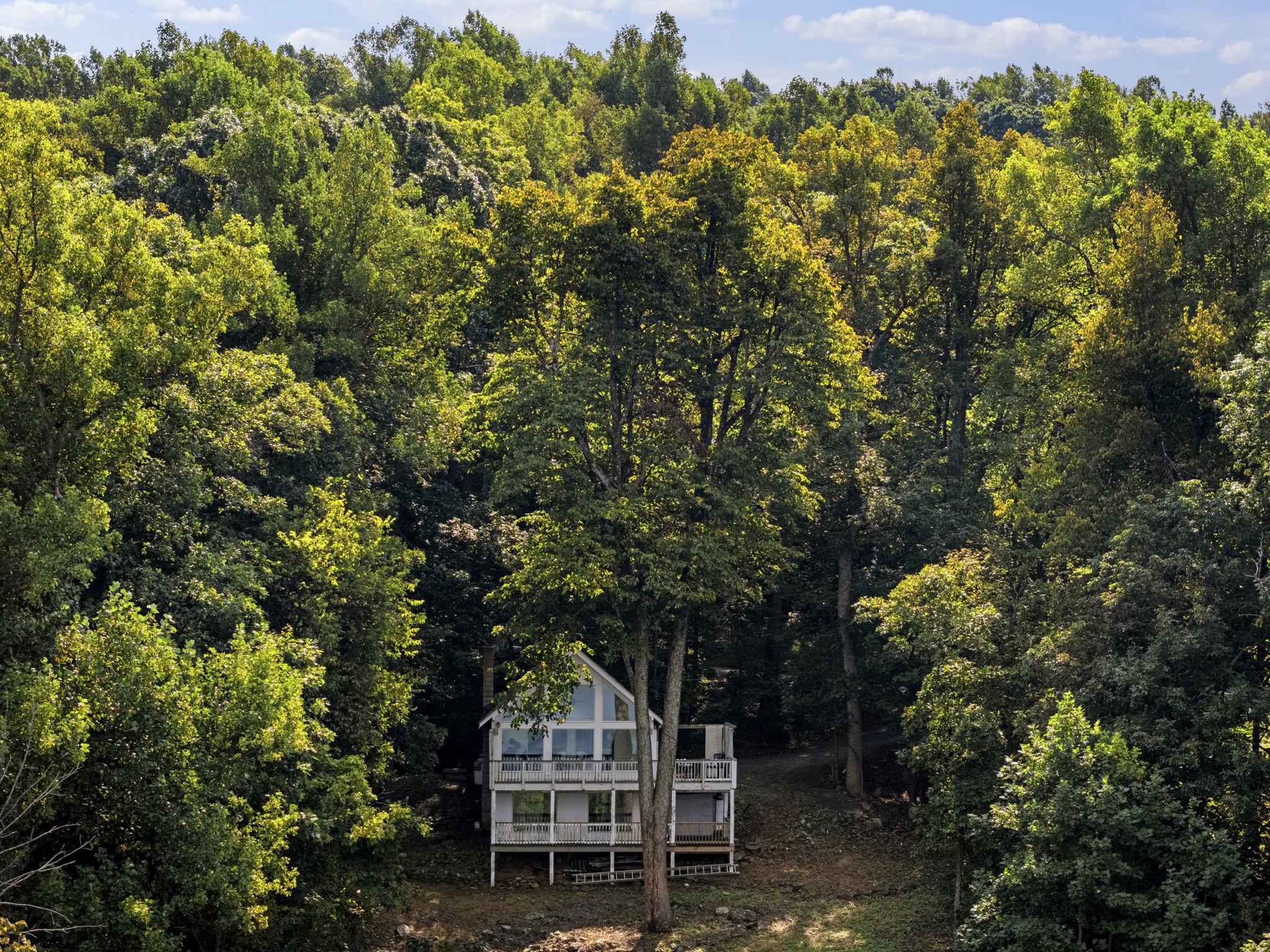  4607 Blue Mountain Road, Linden, VA, 22642 - 物件實景