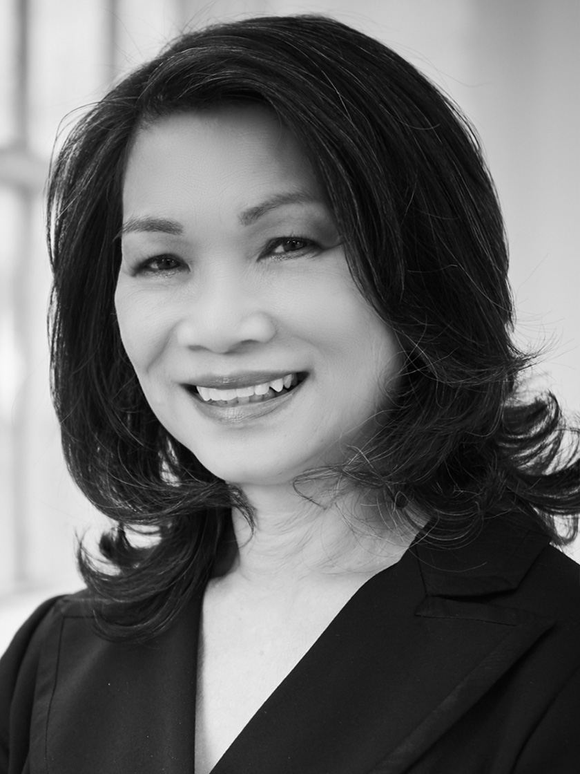 Linda Chu