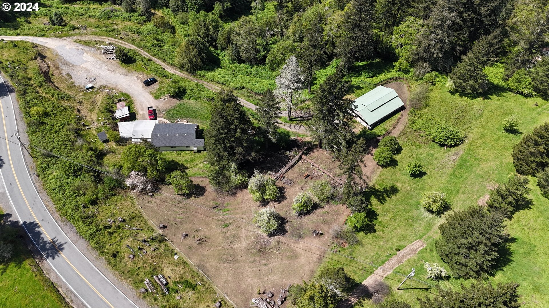 Brookings, Oregon, 97415, United States, 3 Bedrooms Bedrooms, ,2 BathroomsBathrooms,Residential,For Sale,1915358