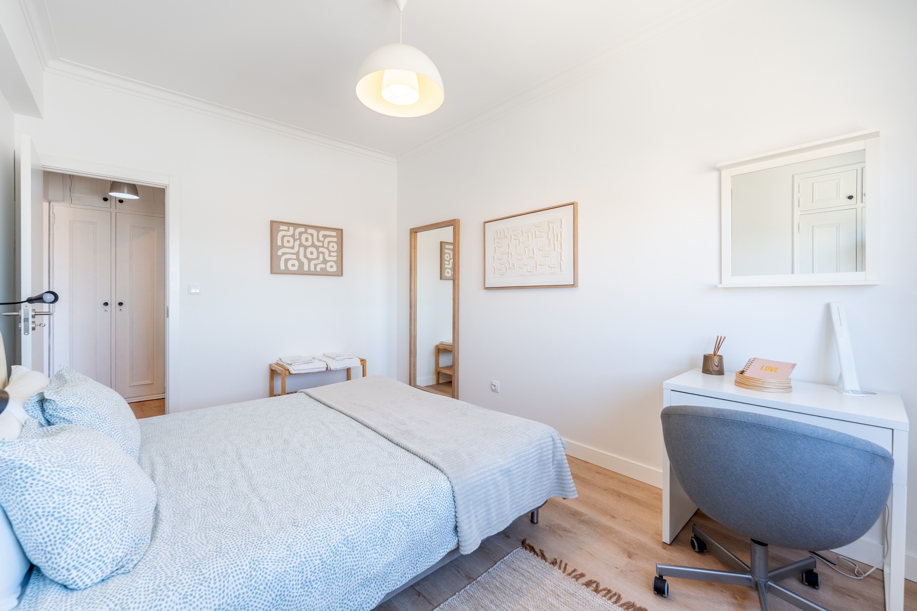  Flat, 1 bedrooms, for Sale - 物件實景