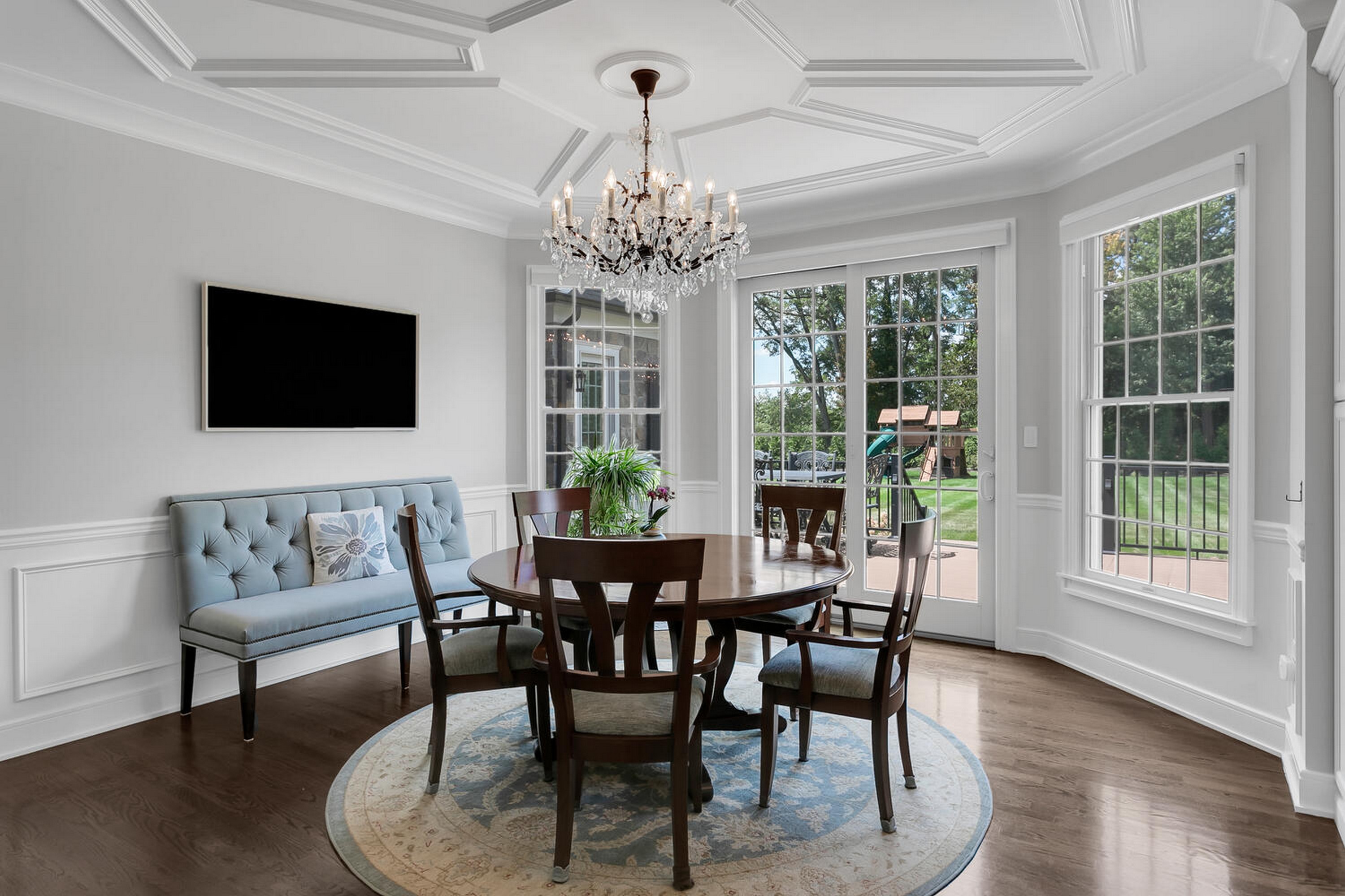  3 Bretwood Dr N - 物件實景