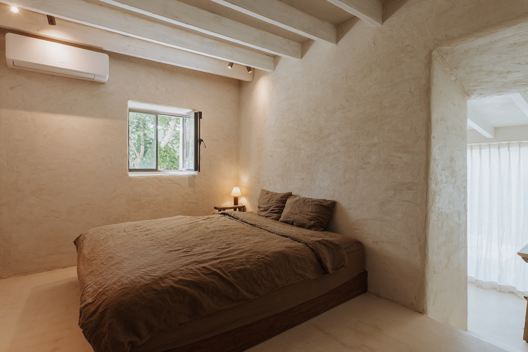  Renovated rustic estate between Santa Gertrudis, Santa Eulalia, and San Lorenzo - 物件實景