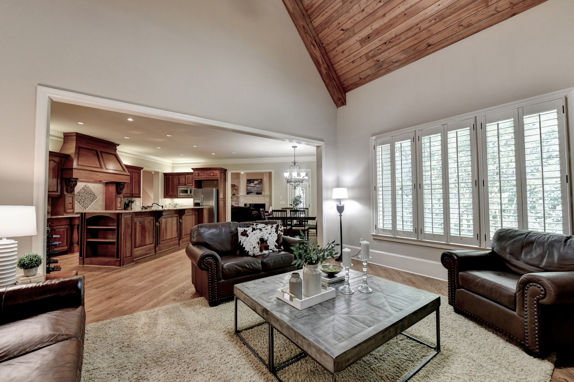  Nestled On A Quiet Cul-De-Sac In South Forsyth’s Most Sought-After Communities - 物件實景