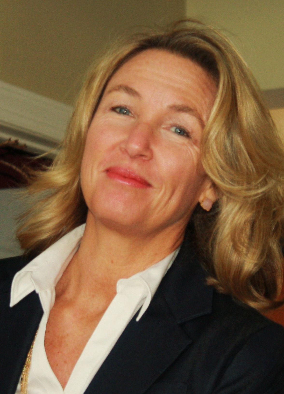 Tracey Klehr