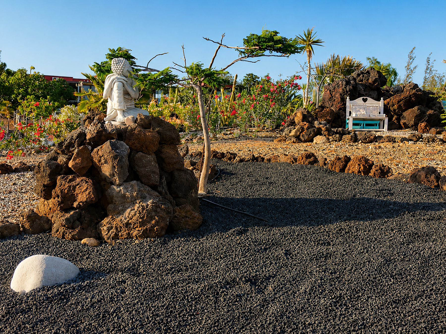  Retirement and Wellness Property in Tarajalejo, Fuerteventura - 物件實景