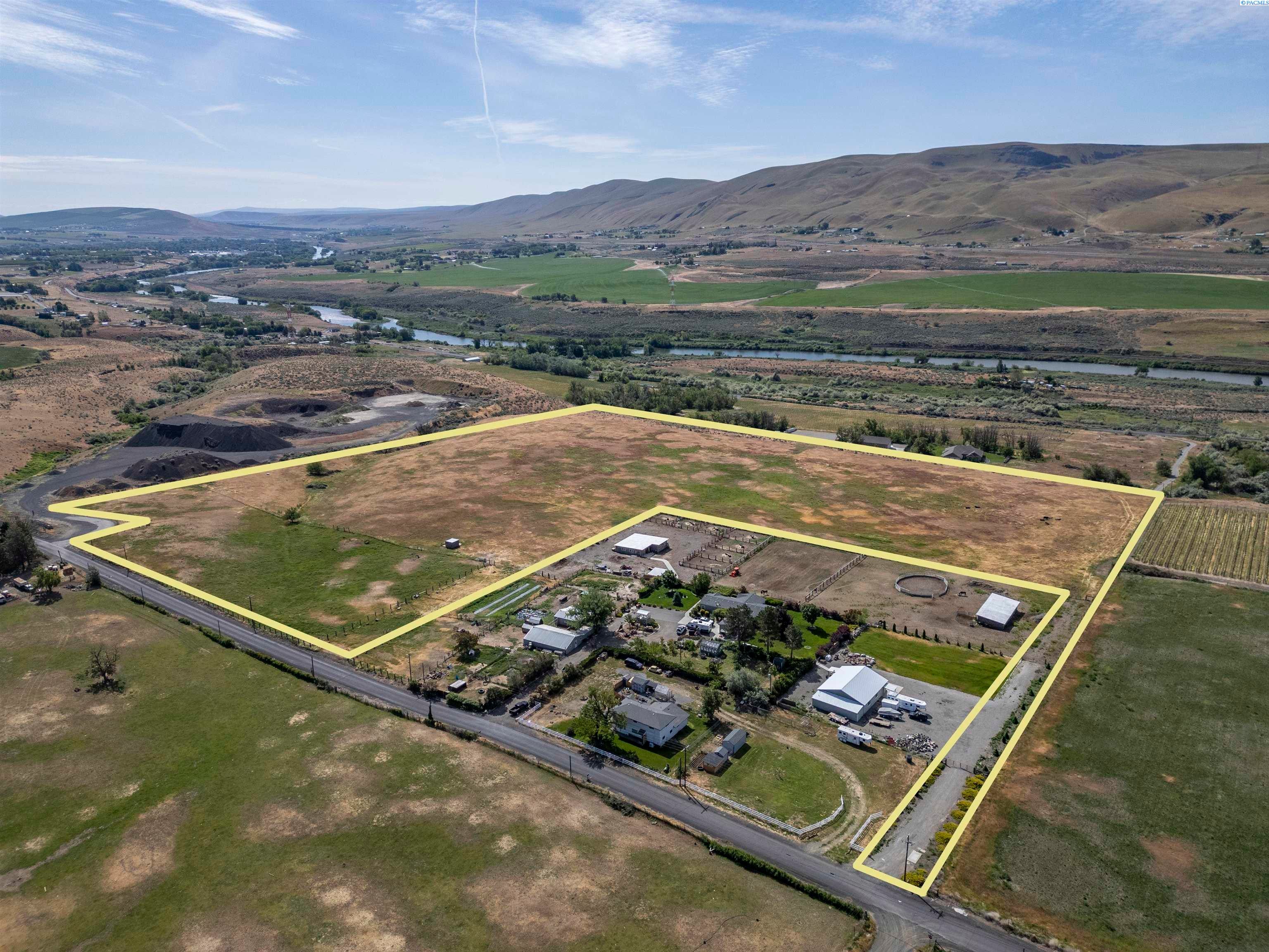 Benton City, Washington, 99320, United States, ,Residential,For Sale,1921283