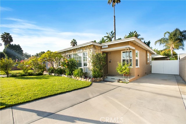 Bellflower, California, 90706, United States, 3 Bedrooms Bedrooms, ,1 BathroomBathrooms,Residential,For Sale,2005811