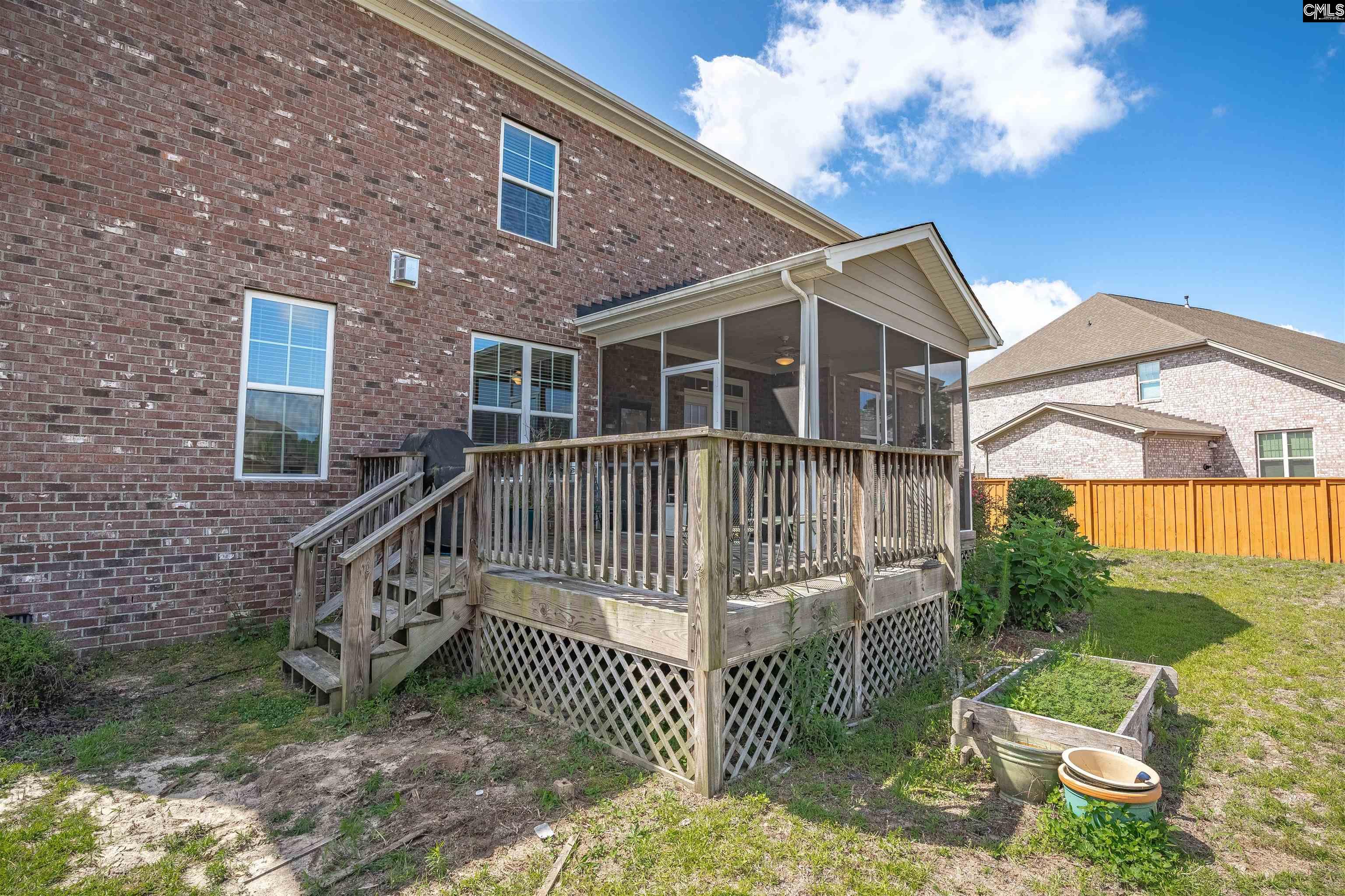Elgin, South Carolina, 29045, United States, 5 Bedrooms Bedrooms, ,4 BathroomsBathrooms,Residential,For Sale,1868920