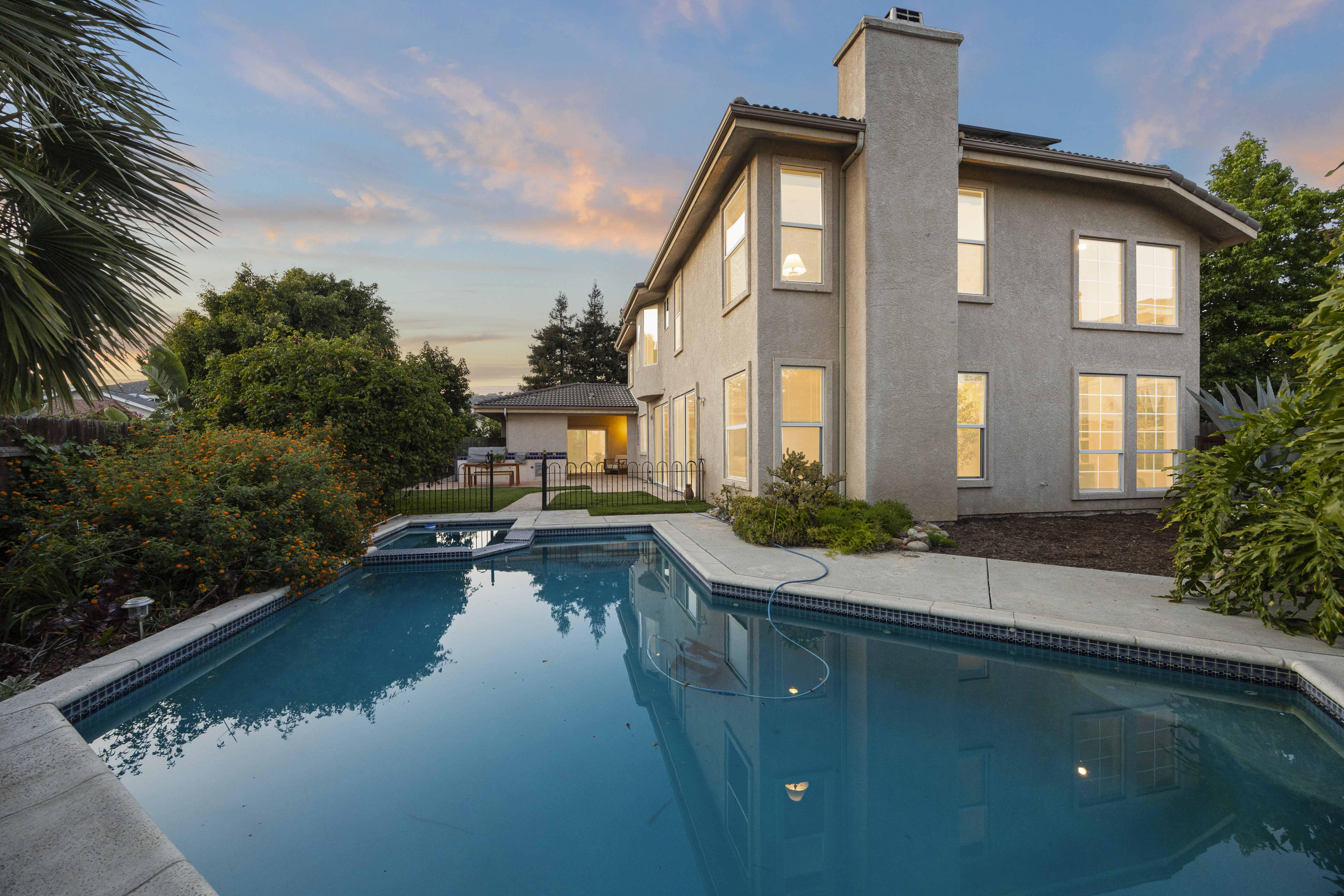  1602 Grace Court, Camarillo, CA 93010 - 物件實景