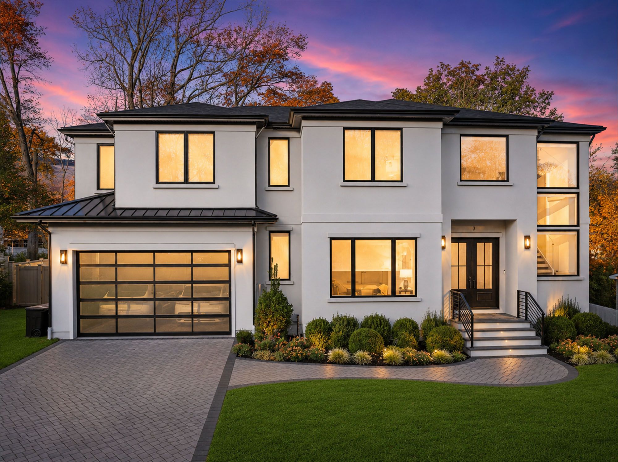  3 Mountain View Court, Demarest, NJ 07627 - 物件實景