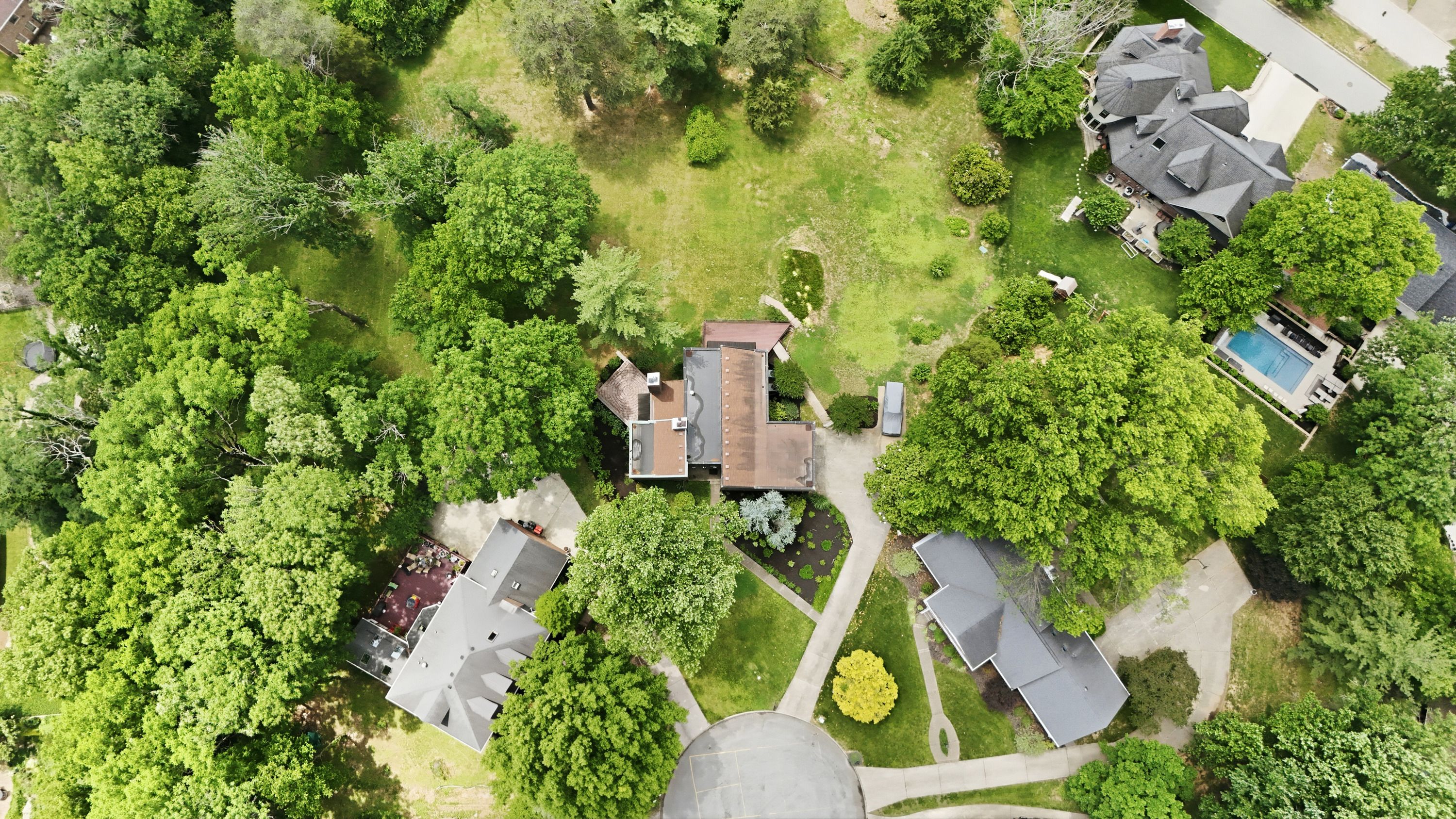  1500 Sylvan Court, Louisville, KY 40205 - 物件實景