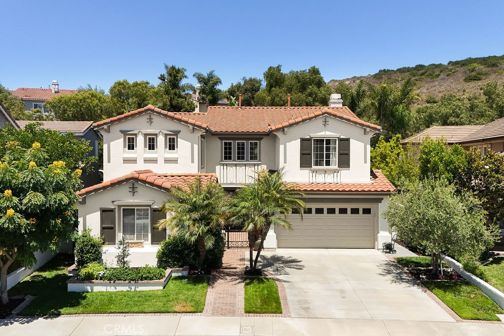 San Clemente, California, 92673, United States, 4 Bedrooms Bedrooms, ,3 BathroomsBathrooms,Residential,For Sale,1906996