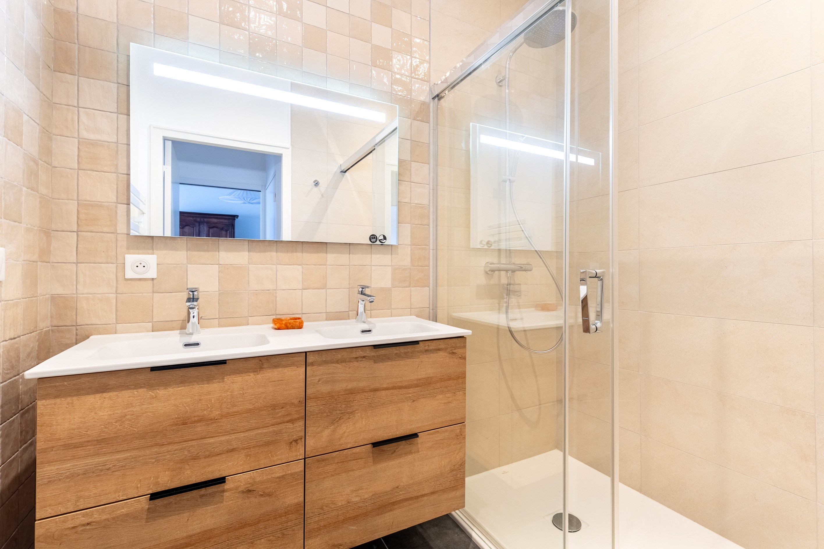 BORDEAUX – JARDIN PUBLIC / CHARTRONS – BEAUTIFUL APARTMENT – TERRACE – OPTIONAL… - 物件實景