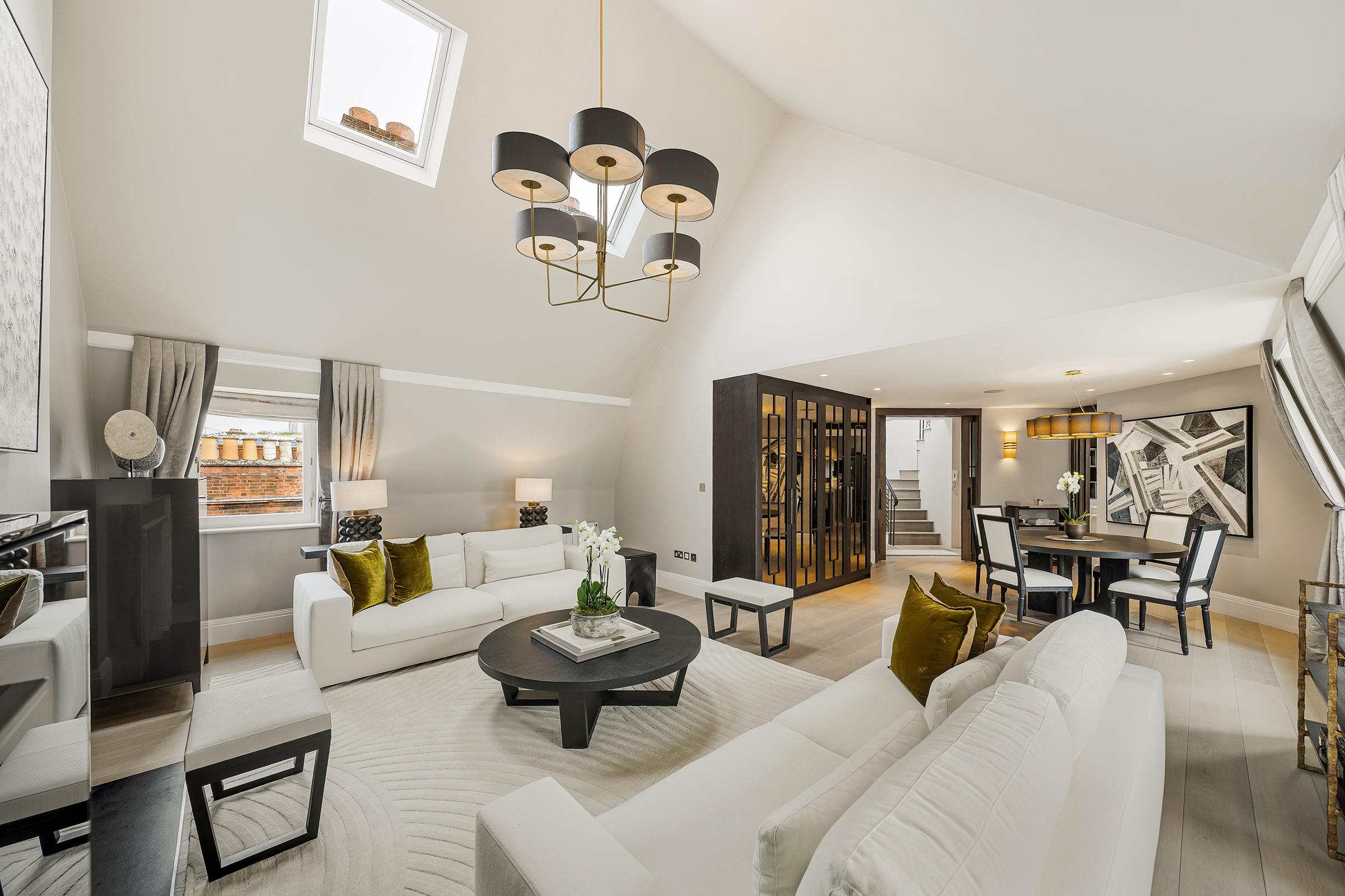  Hans Place, London, London, SW1X 0EU, United Kingdom - 物件實景