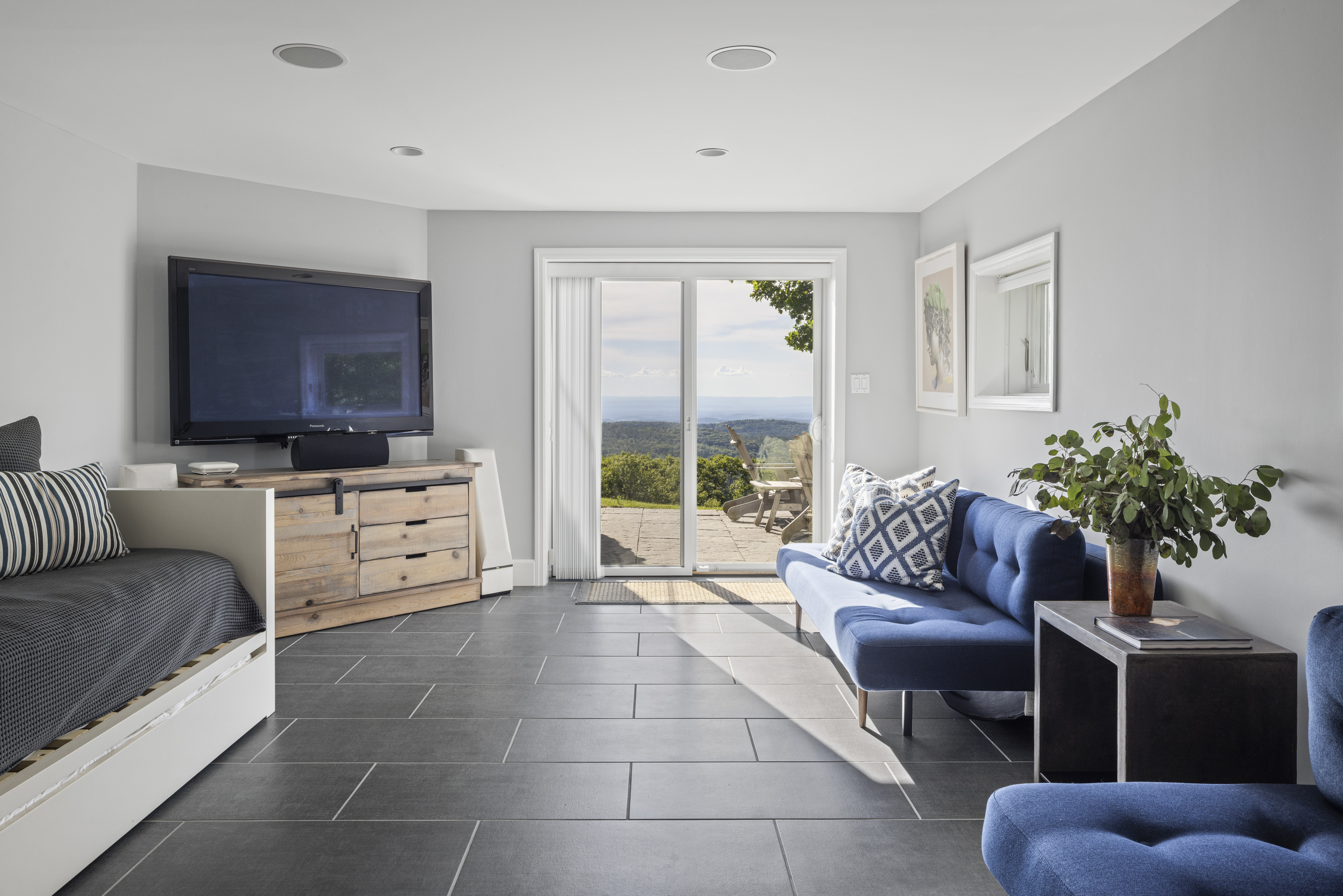  Private Mountaintop Retreat with Sweeping Catskill Views - 物件實景