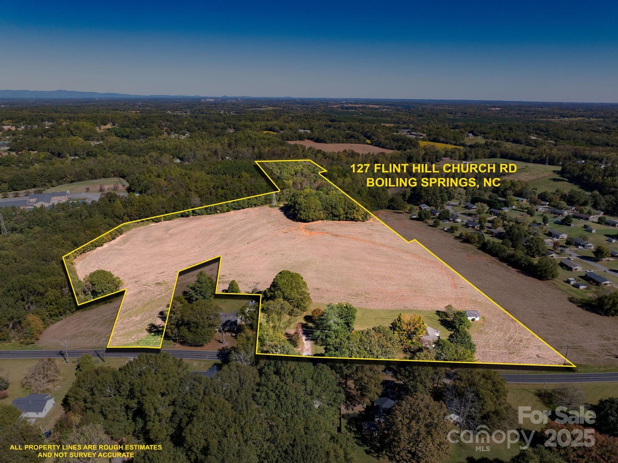 Shelby, North Carolina, 28152, United States, ,Land,For Sale,1976760