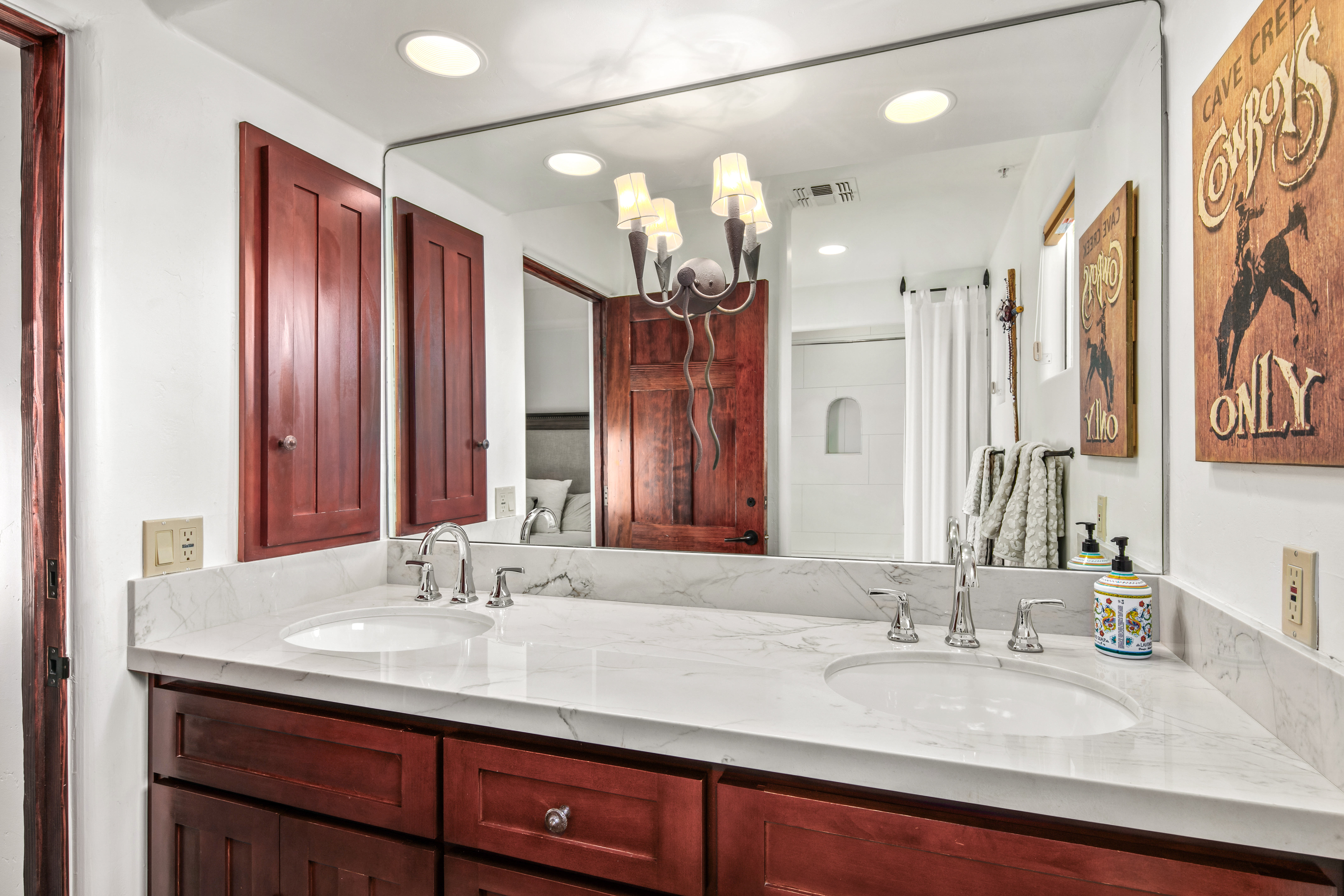  41547 N 111th Place  Scottsdale, AZ - 物件實景