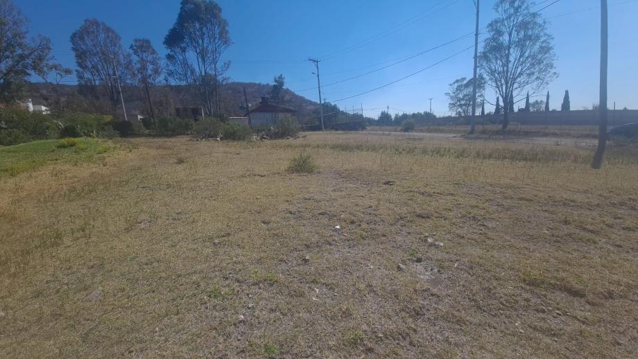 Tepotzotlán, Estado de méxico, 54658, Mexico, 1 Bedroom Bedrooms, ,Residential,For Sale,1807753