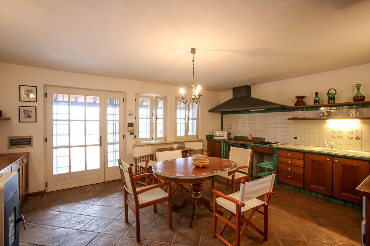 Magliano in Toscana, Magliano in Toscana, Grosseto, 58051, IT, 6 Bedrooms Bedrooms, ,8 BathroomsBathrooms,Residential,For Sale,Magliano in Toscana,1628374