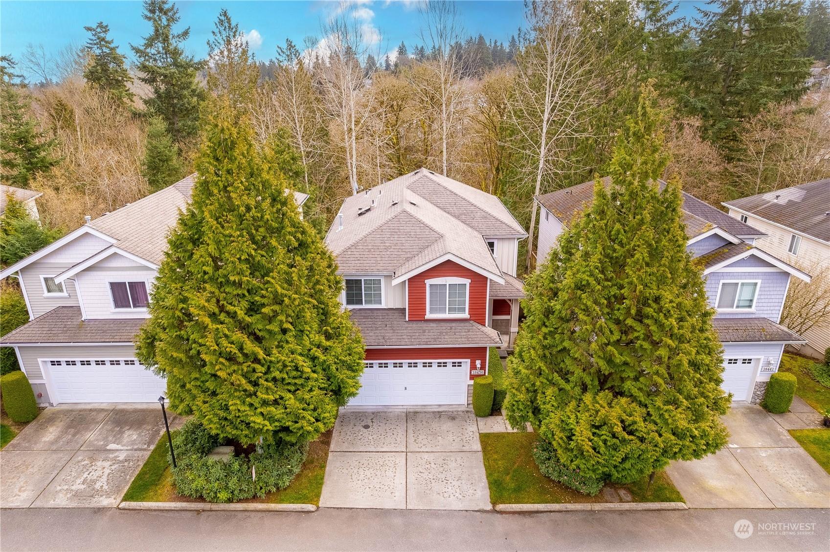 28436 34TH LANE S 5, AUBURN, Washington, 98001, United States, 3 Bedrooms Bedrooms, ,3 BathroomsBathrooms,Residential,For Sale,28436 34TH LANE S 5,1487438