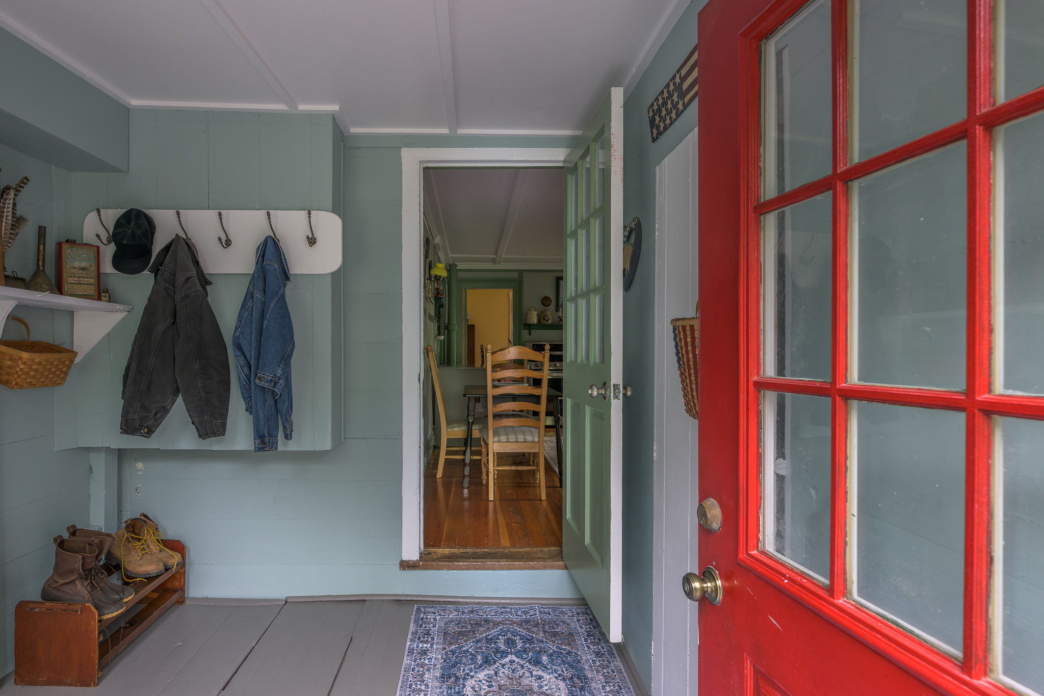  24 Albany Avenue, Kinderhook, NY 12106 - 物件實景