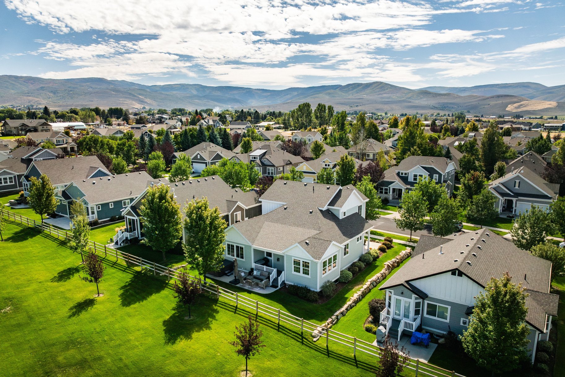  A Beautiful Heber Valley Home with Space for Every Stage of Life - 物件實景