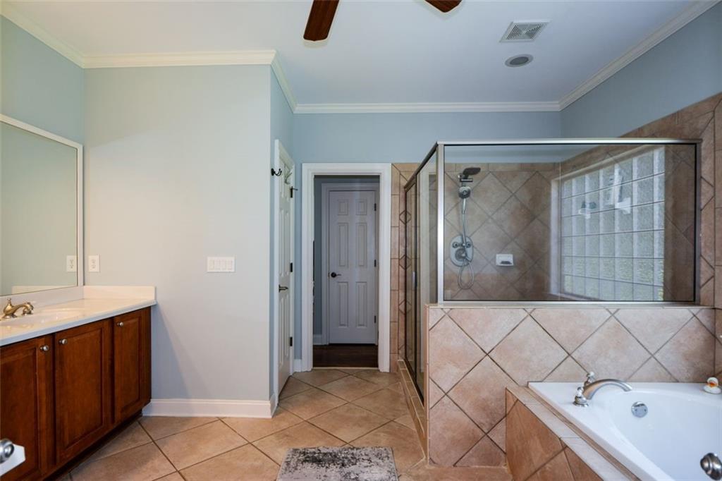 Powder Springs, Georgia, 30127, United States, 4 Bedrooms Bedrooms, ,4 BathroomsBathrooms,Residential,For Sale,1877657