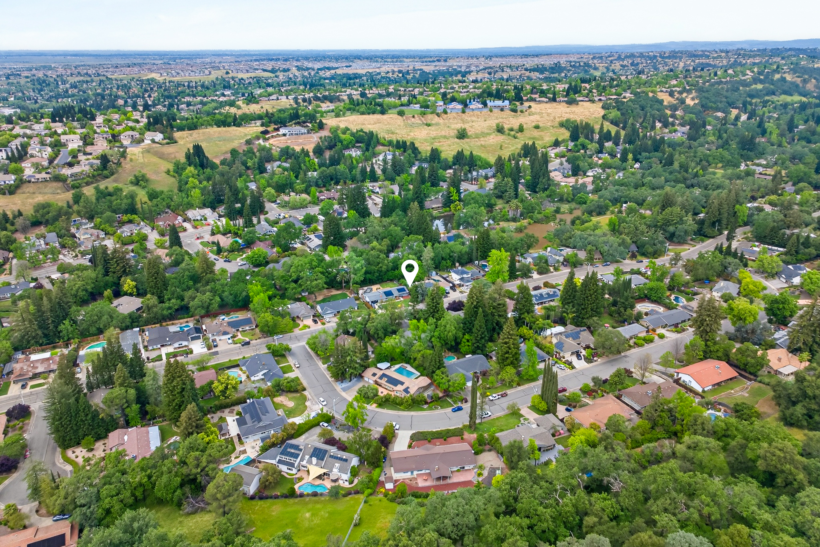  4071 Silver Street, Rocklin, CA 95677 - 物件實景