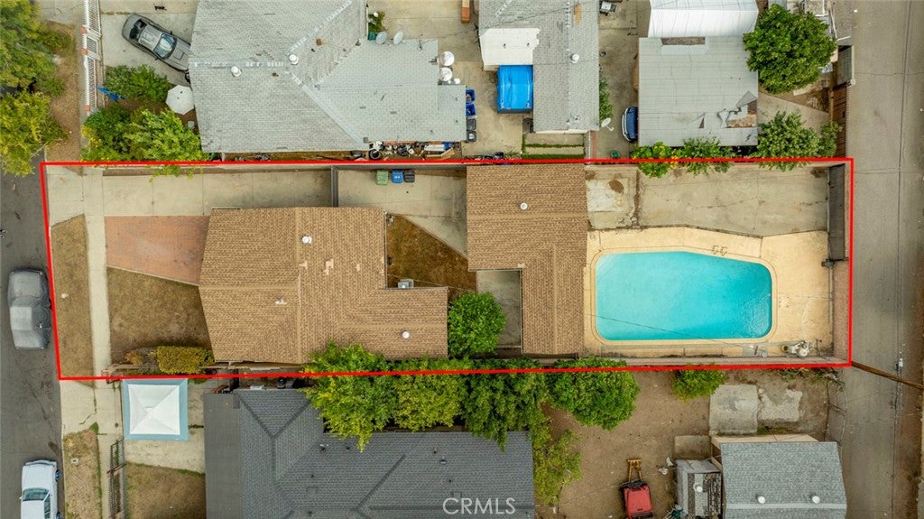 Sylmar, California, 91342, United States, 2 Bedrooms Bedrooms, ,1 BathroomBathrooms,Residential,For Sale,1960749